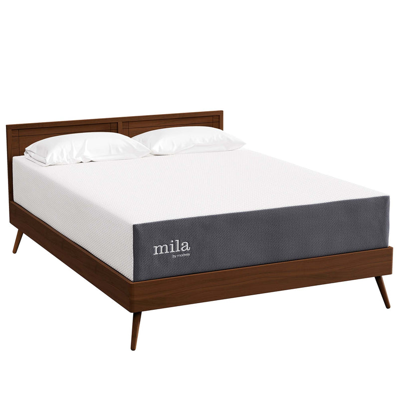 Mila 12" Queen Mattress by Modway, photo 7 of 18