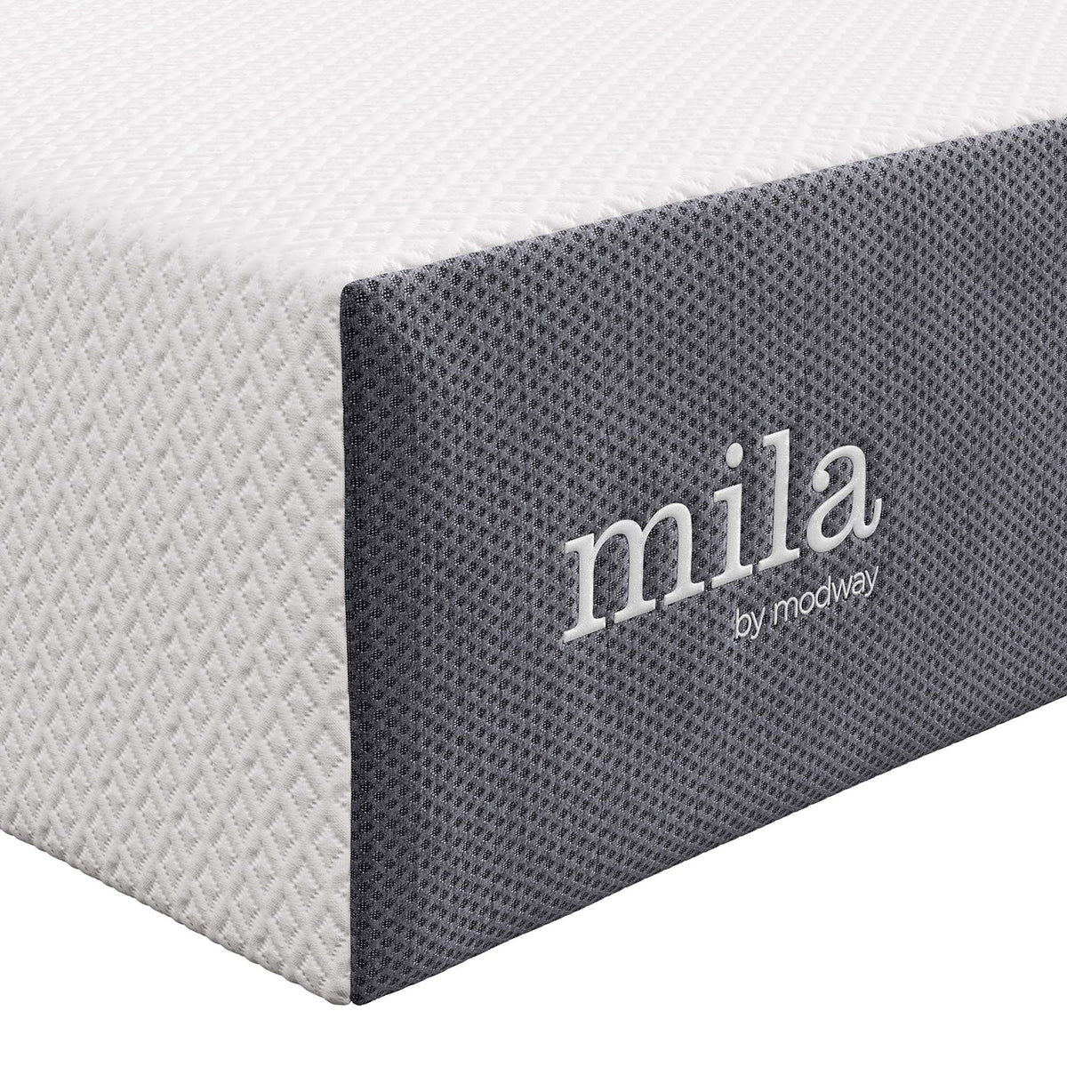 Mila 12" Queen Mattress by Modway, photo 8 of 18