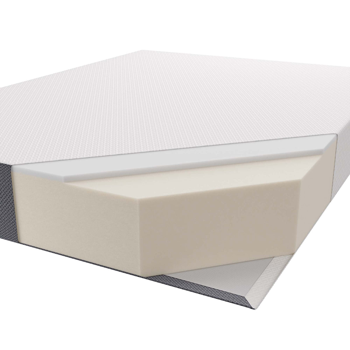 Mila 12" Queen Mattress by Modway, photo 10 of 18