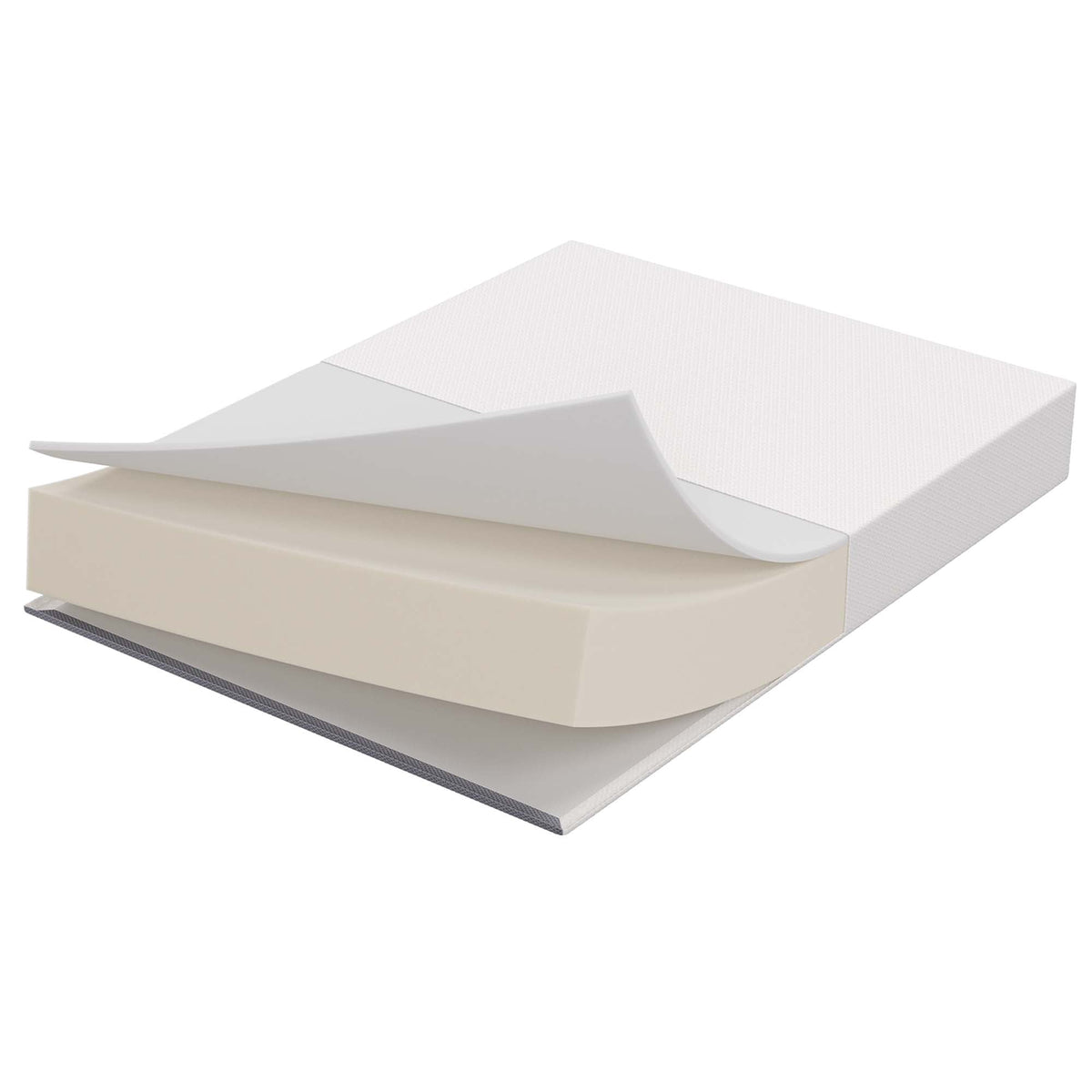 Mila 12" Queen Mattress by Modway, photo 11 of 18