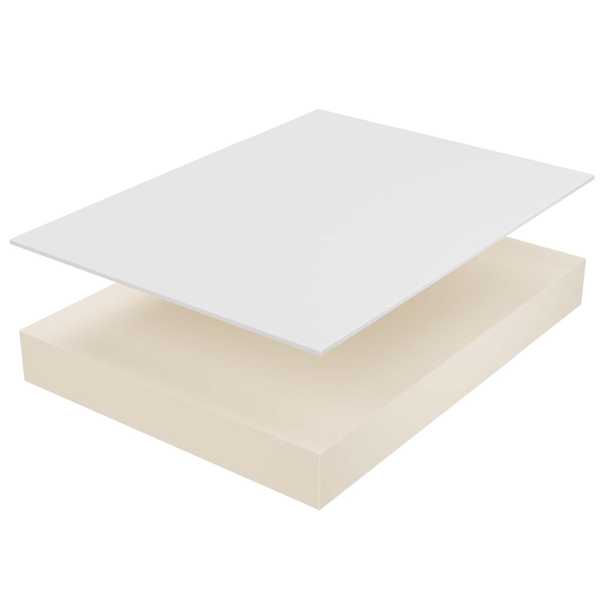 Mila 12" Queen Mattress by Modway, photo 12 of 18