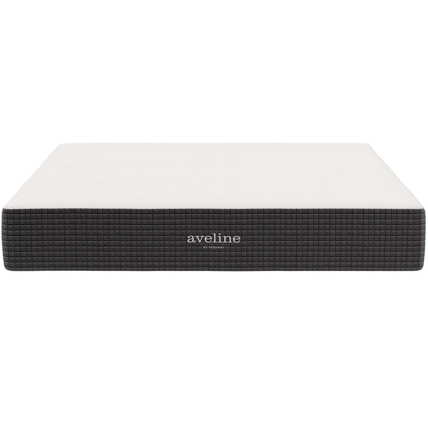 Aveline 12" Memory Foam Mattress by Modway by HouseOfZazla