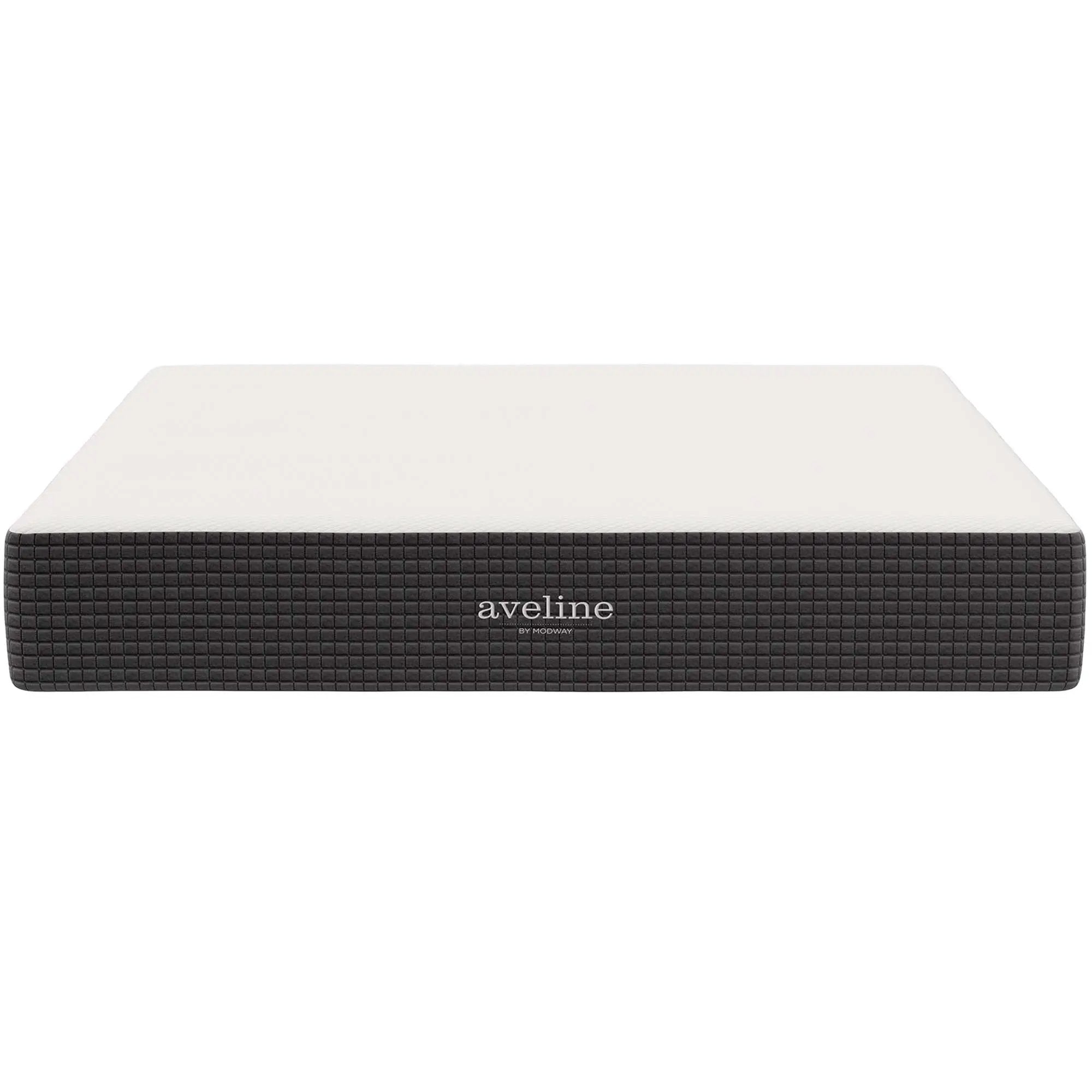 Aveline 12" Memory Foam Mattress by Modway by HouseOfZazla