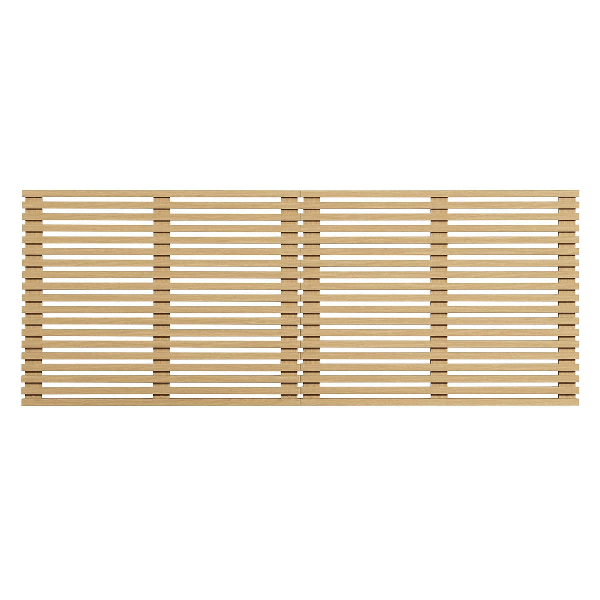 Render Wall Mount King Headboard by Modway, photo 4 of 14