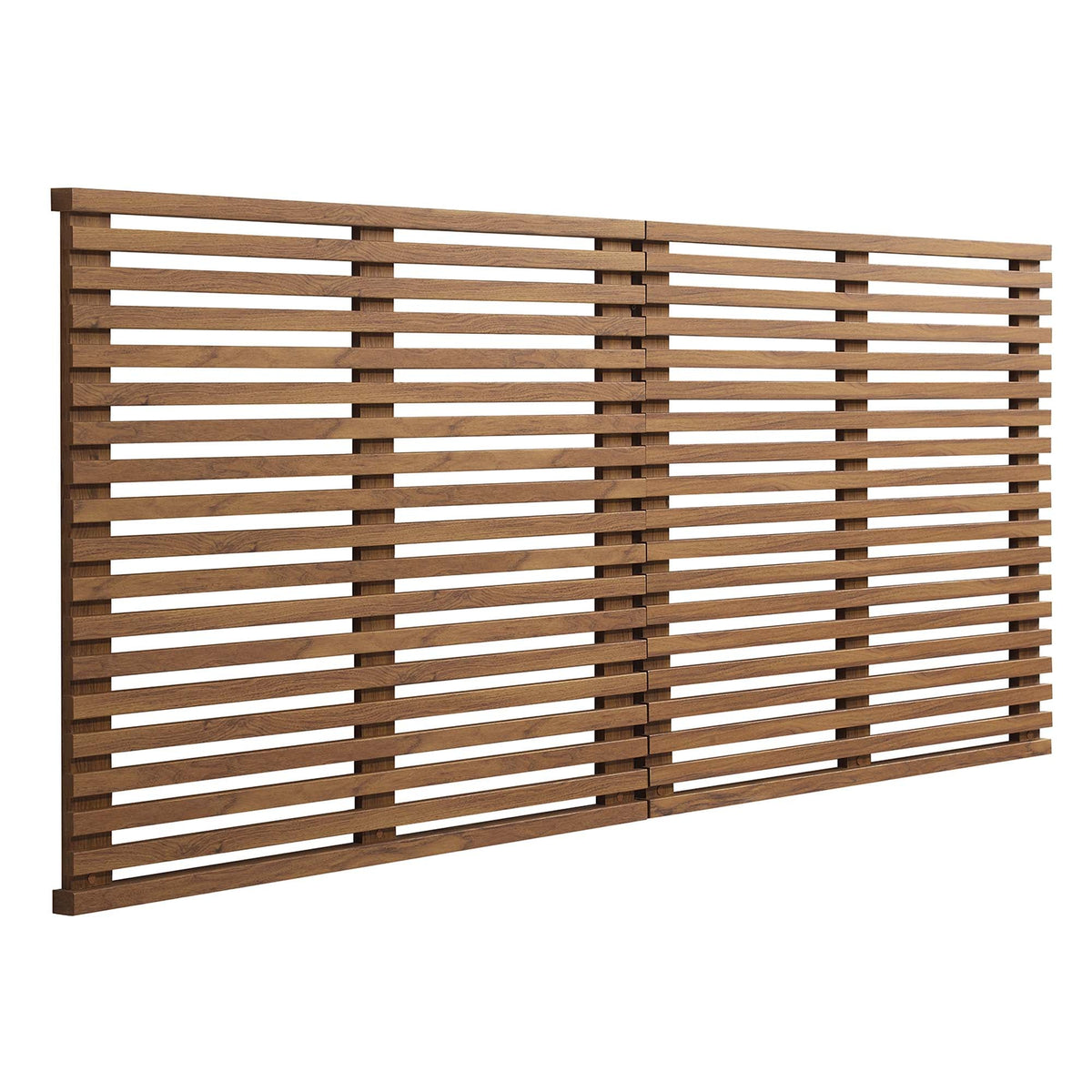 Render Wall Mount King Headboard by Modway, photo 8 of 14