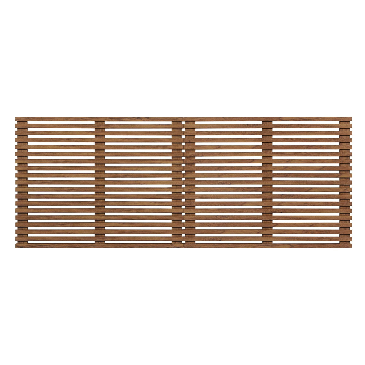 Render Wall Mount King Headboard by Modway, photo 11 of 14
