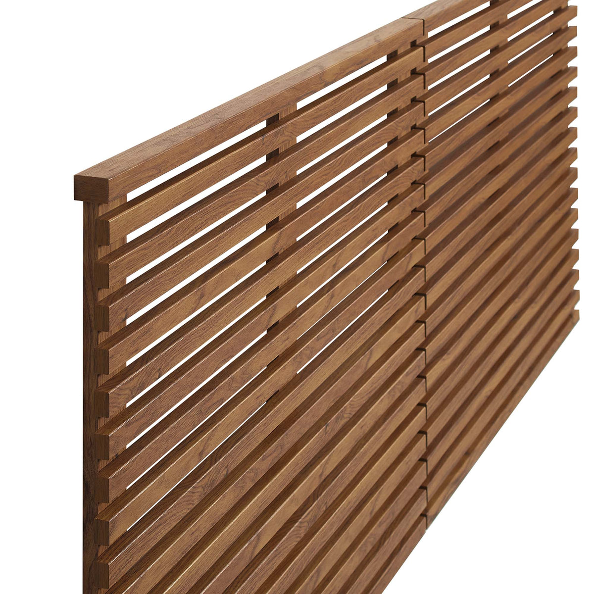 Render Wall Mount King Headboard by Modway, photo 12 of 14