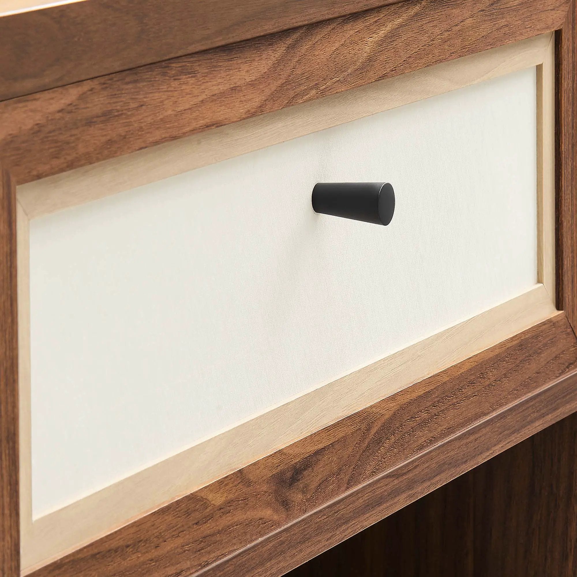 Capri Wood Grain Nightstand by Modway by HouseOfZazla