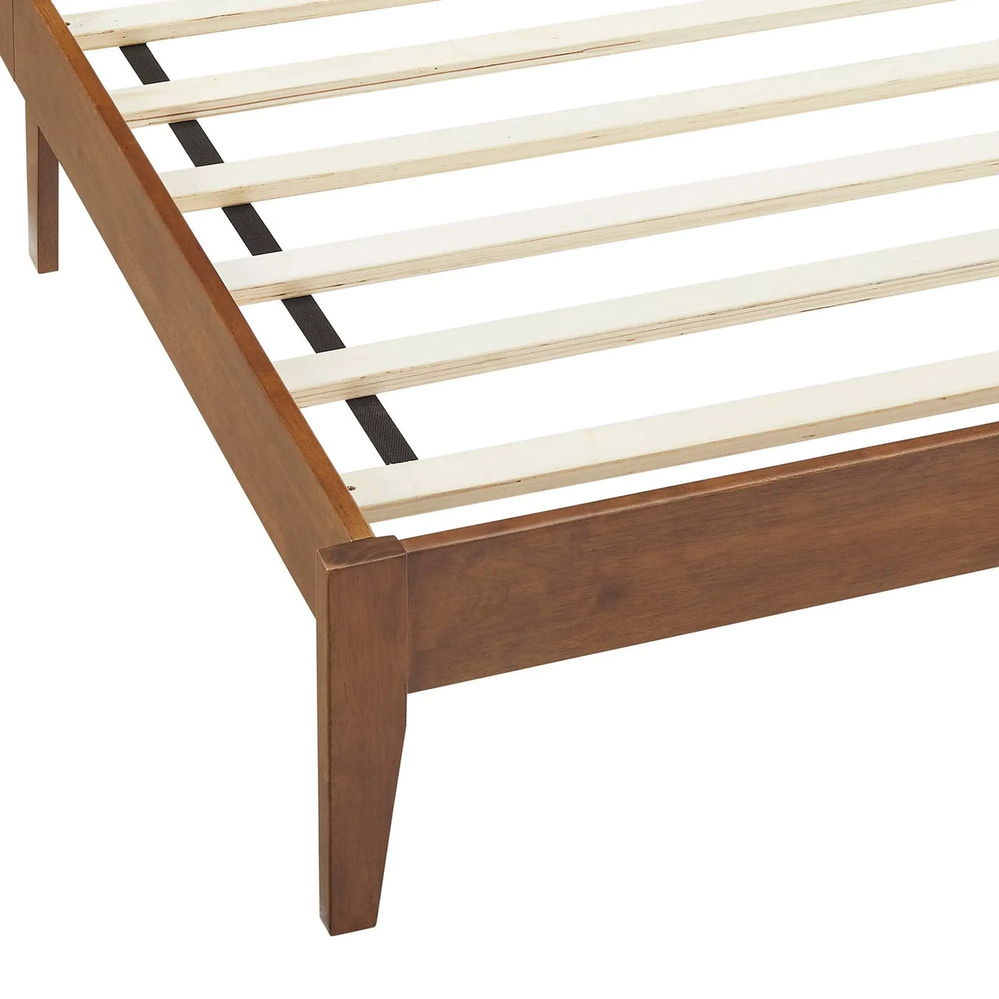 Sirocco Rattan and Wood Twin Platform Bed by Modway by HouseOfZazla