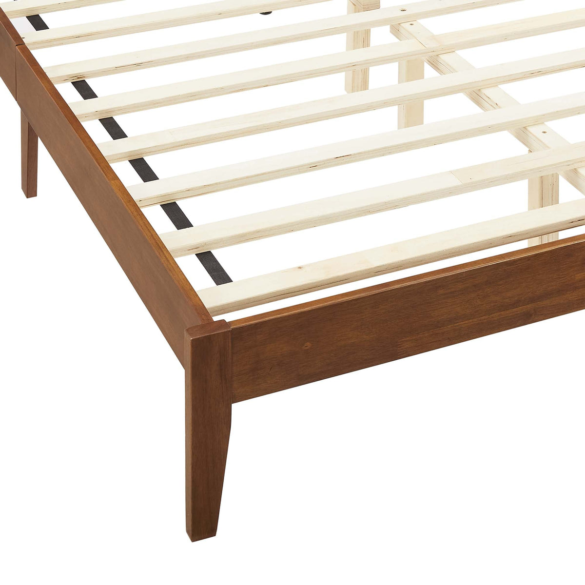 Sirocco Rattan and Wood Platform Bed by Modway, photo 19 of 42