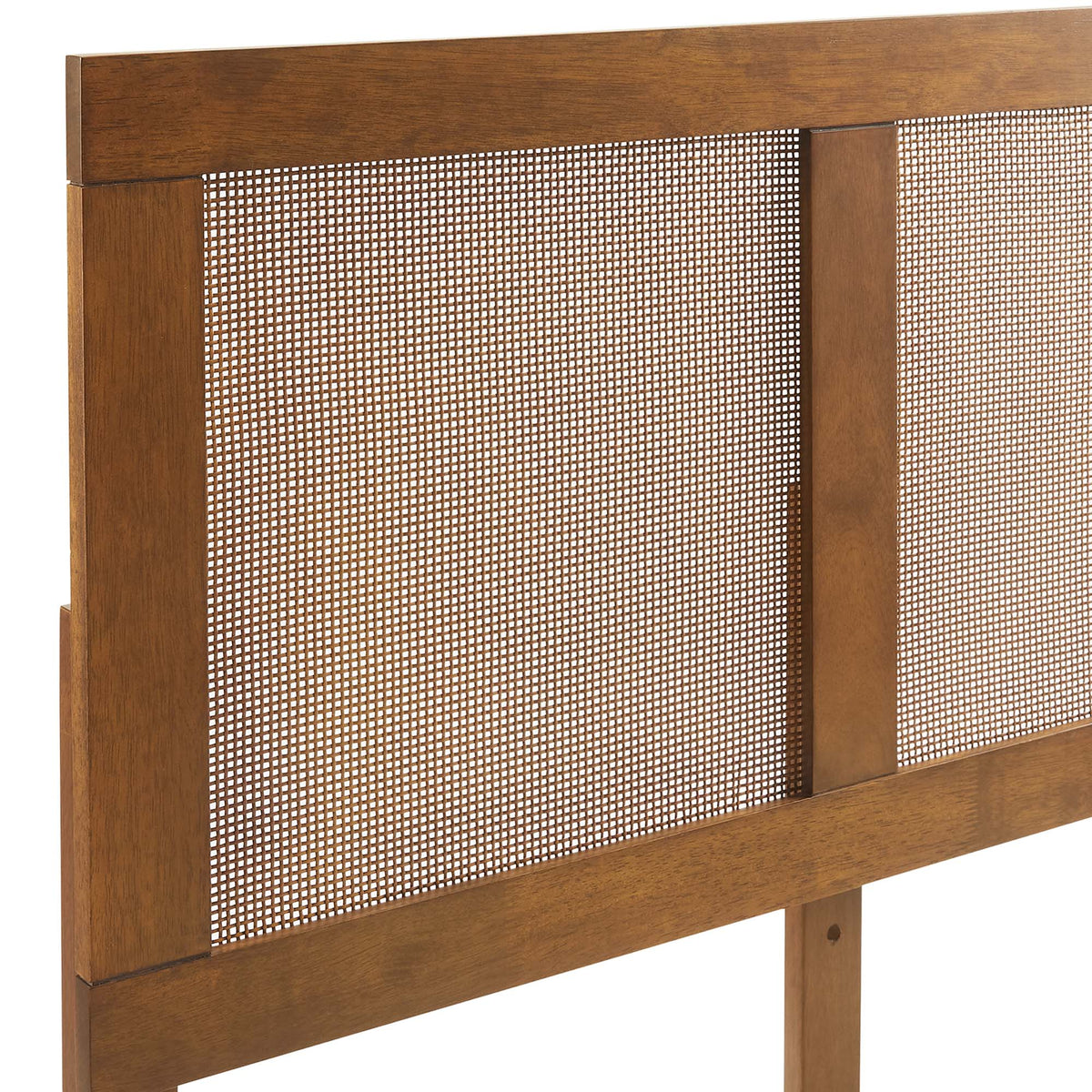 Sirocco Rattan and Wood Platform Bed by Modway, photo 21 of 42