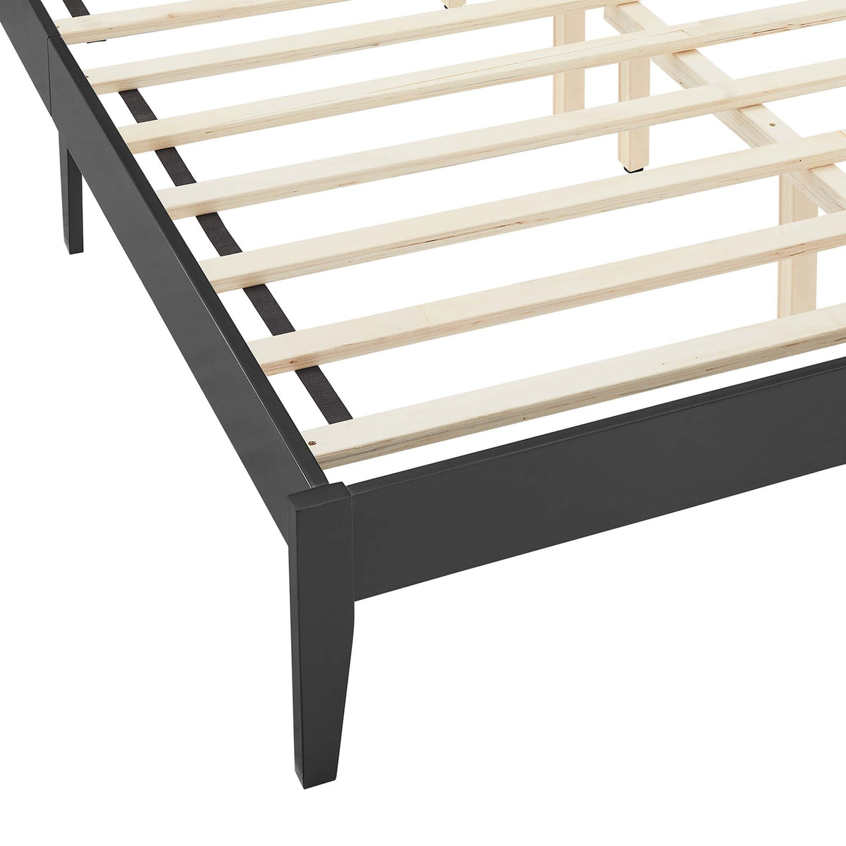 Sirocco Rattan and Wood Platform Bed by Modway, photo 31 of 42