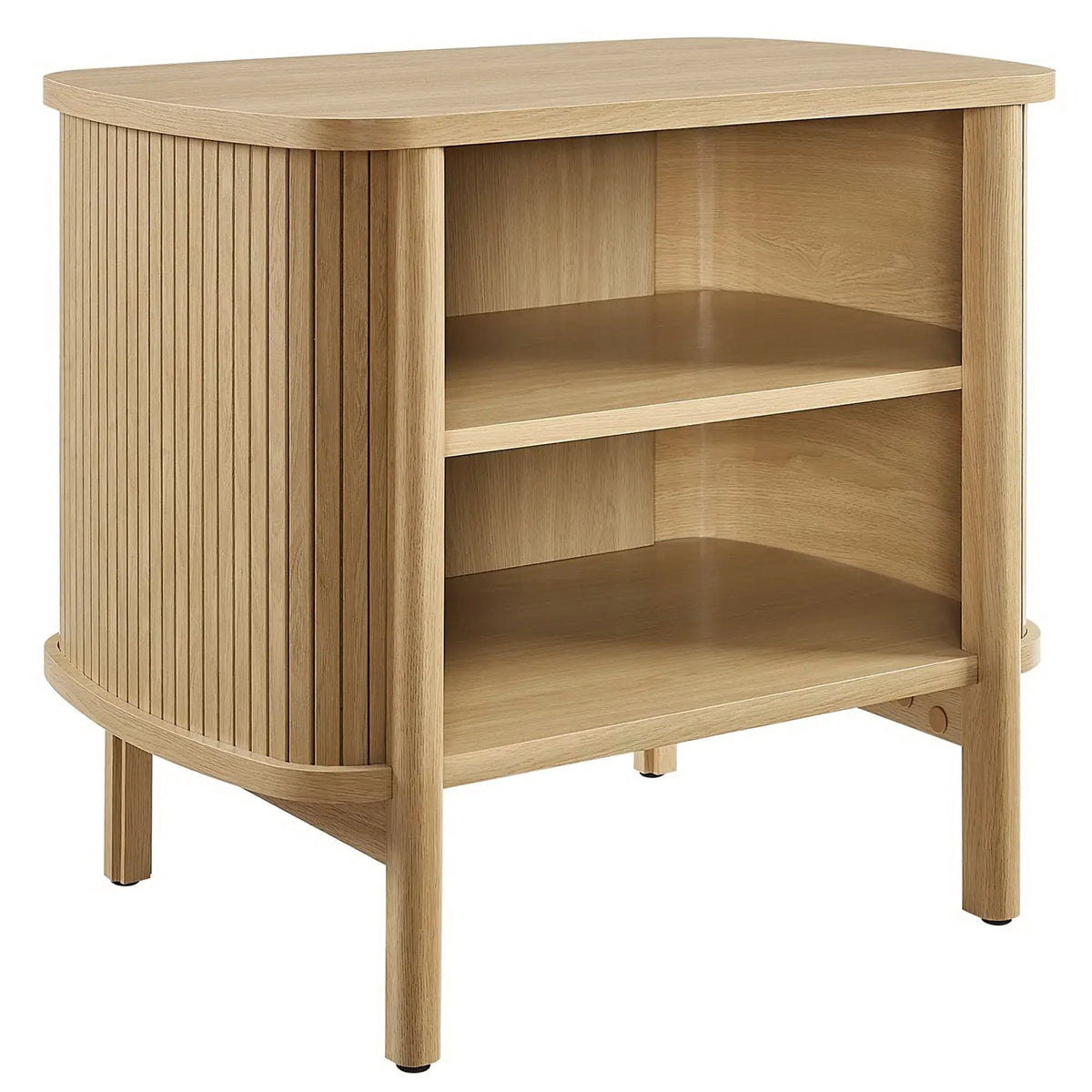 Cadence Open Nightstand by Modway by HouseOfZazla