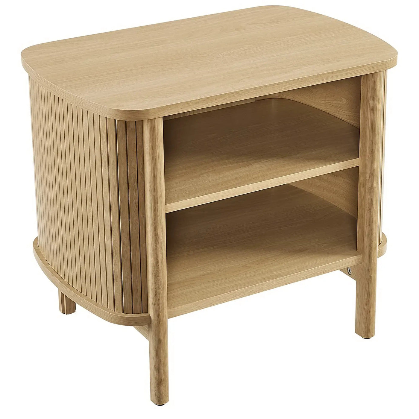 Cadence Open Nightstand by Modway by HouseOfZazla