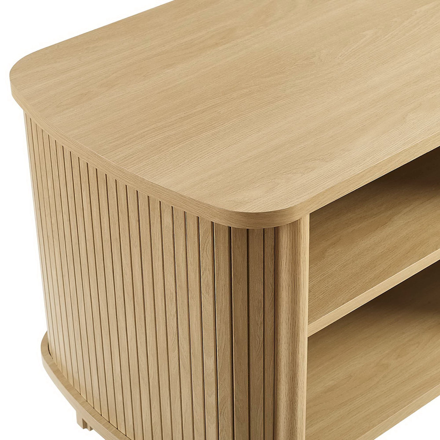 Cadence Open Nightstand by Modway by HouseOfZazla