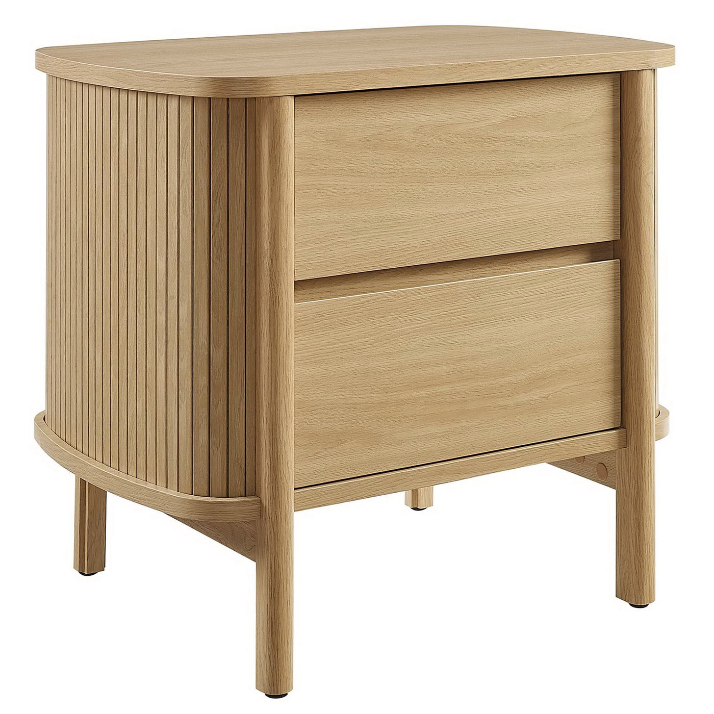 Cadence 2-Drawer Nightstand by Modway by HouseOfZazla
