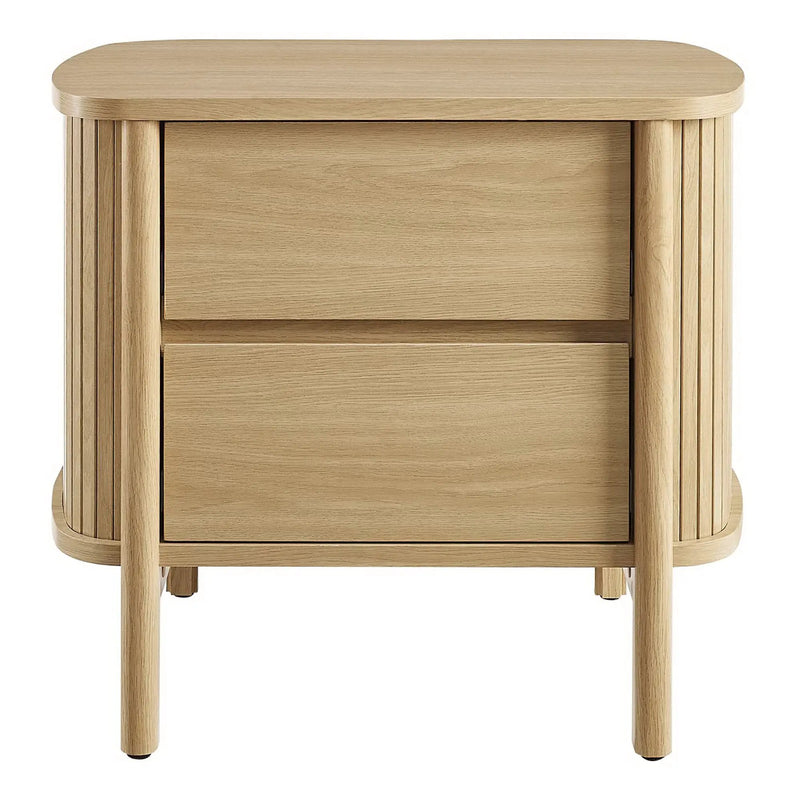 Cadence 2-Drawer Nightstand by Modway by HouseOfZazla