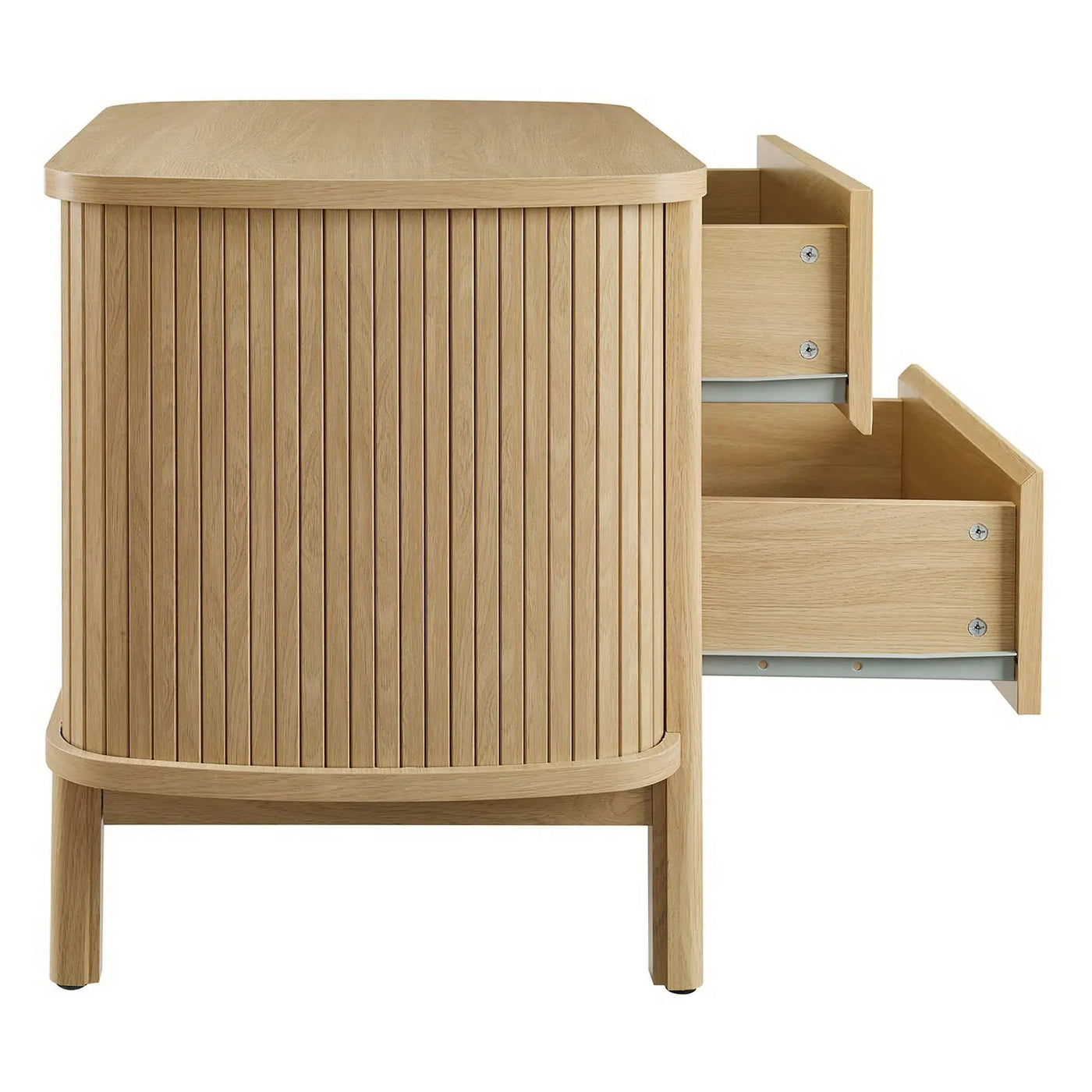 Cadence 2-Drawer Nightstand by Modway by HouseOfZazla