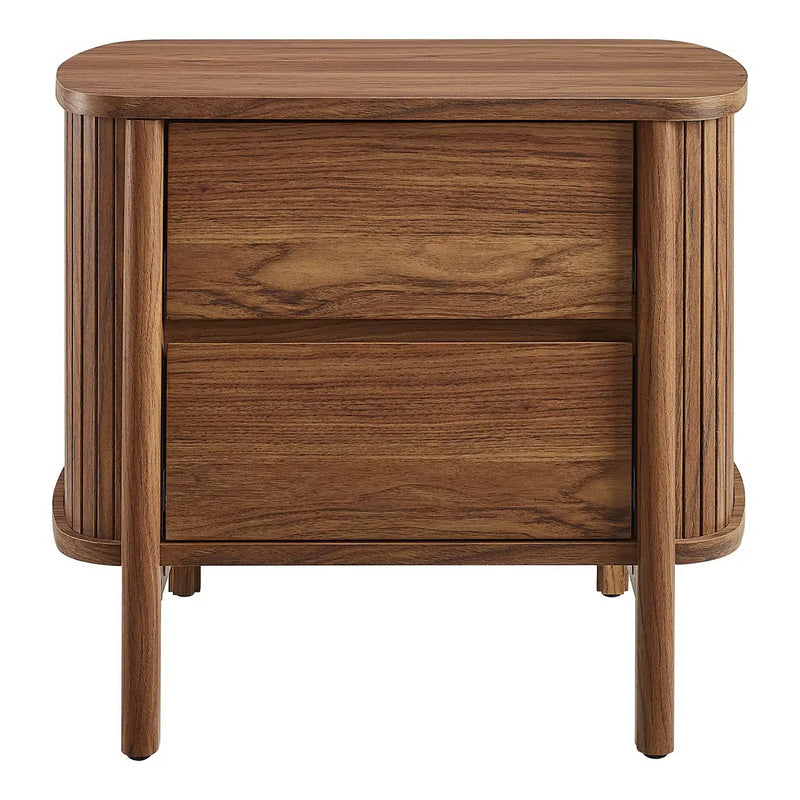 Cadence 2-Drawer Nightstand by Modway by HouseOfZazla