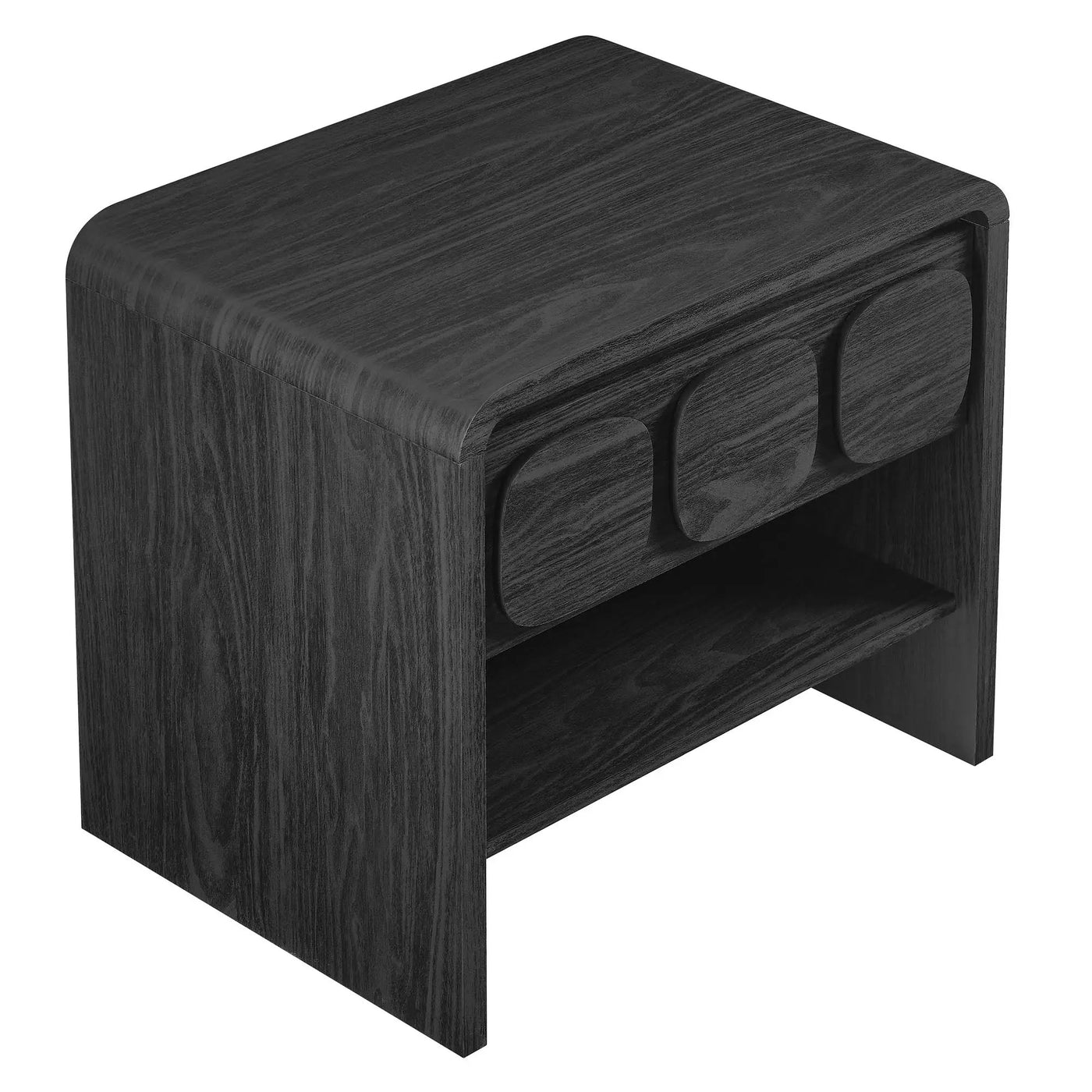 Toscana 1-Drawer Nightstand by Modway by HouseOfZazla