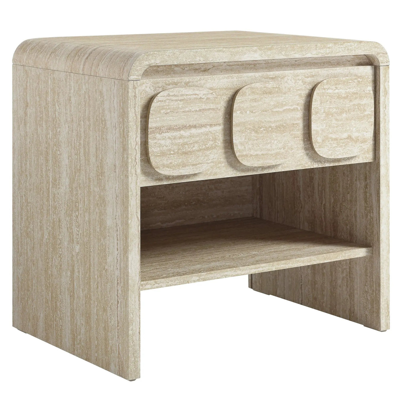 Toscana 1-Drawer Nightstand by Modway by HouseOfZazla