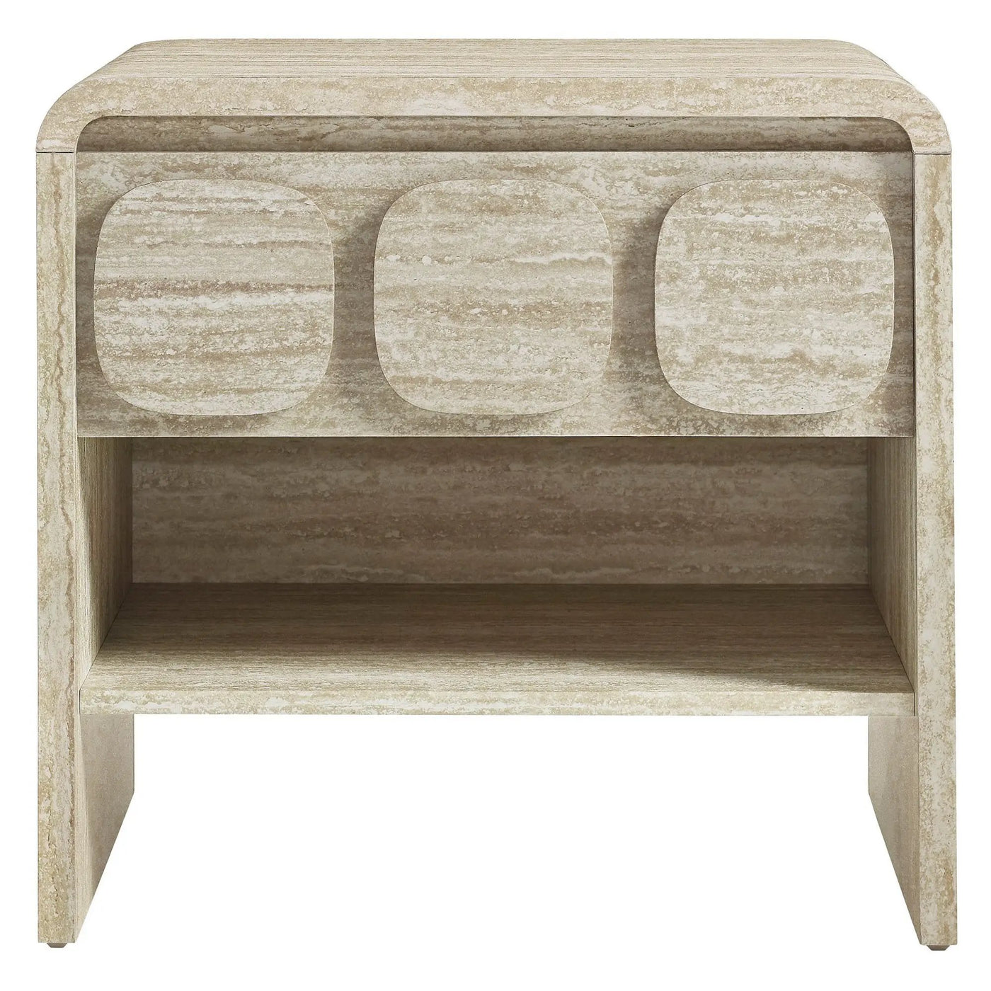 Toscana 1-Drawer Nightstand by Modway by HouseOfZazla
