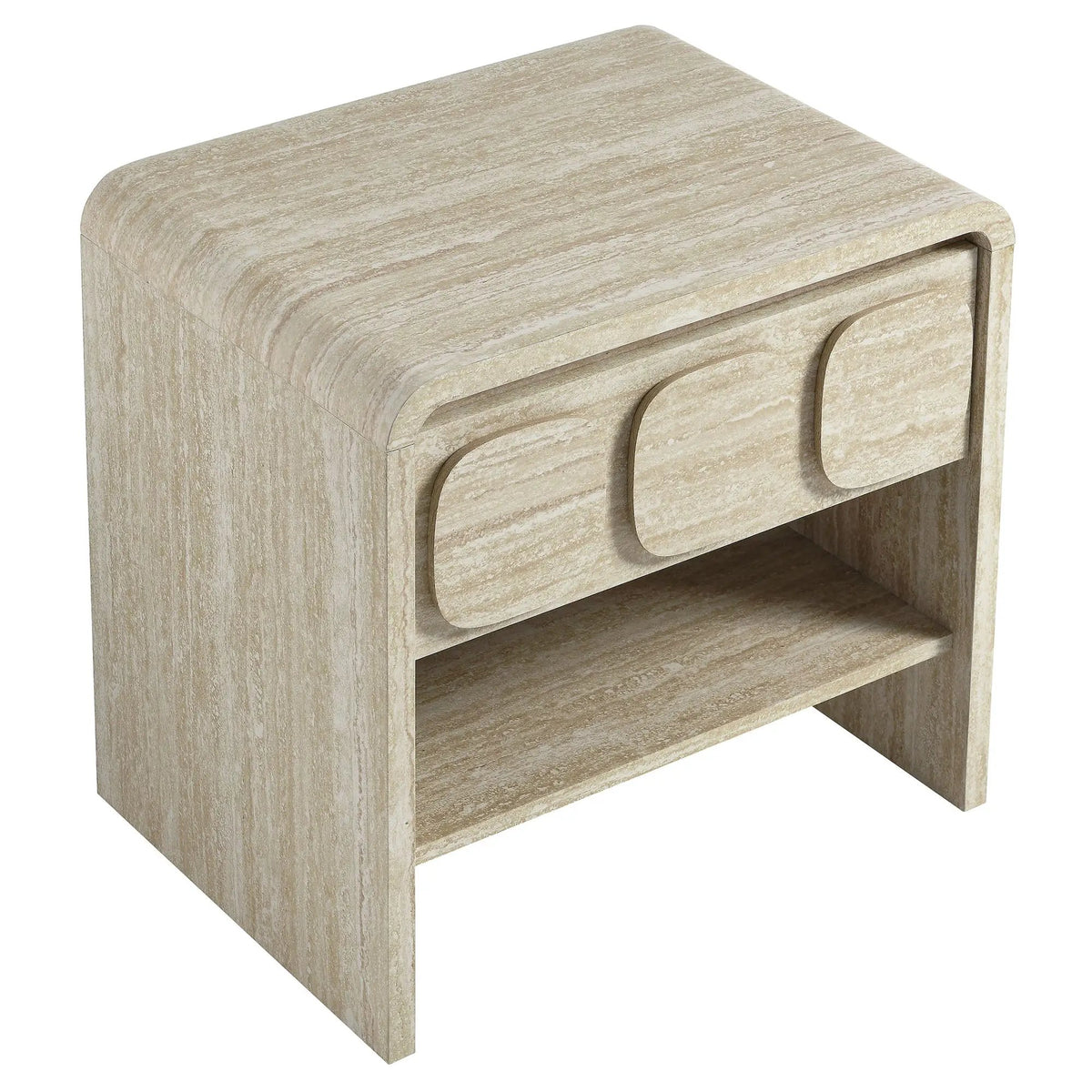 Toscana 1-Drawer Nightstand by Modway by HouseOfZazla