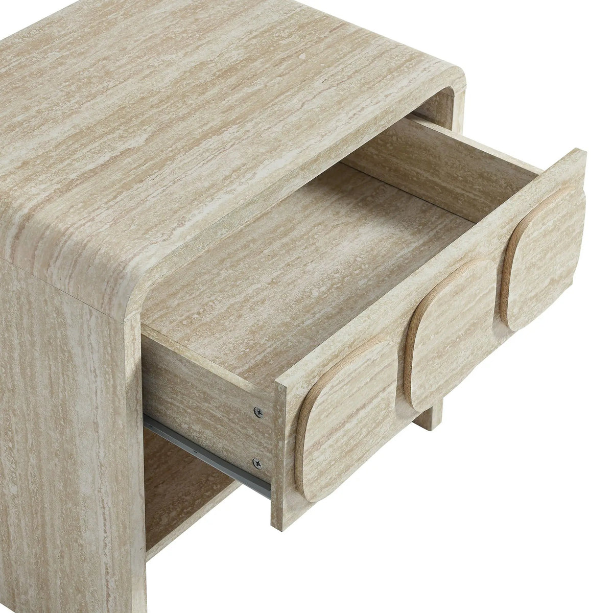 Toscana 1-Drawer Nightstand by Modway by HouseOfZazla