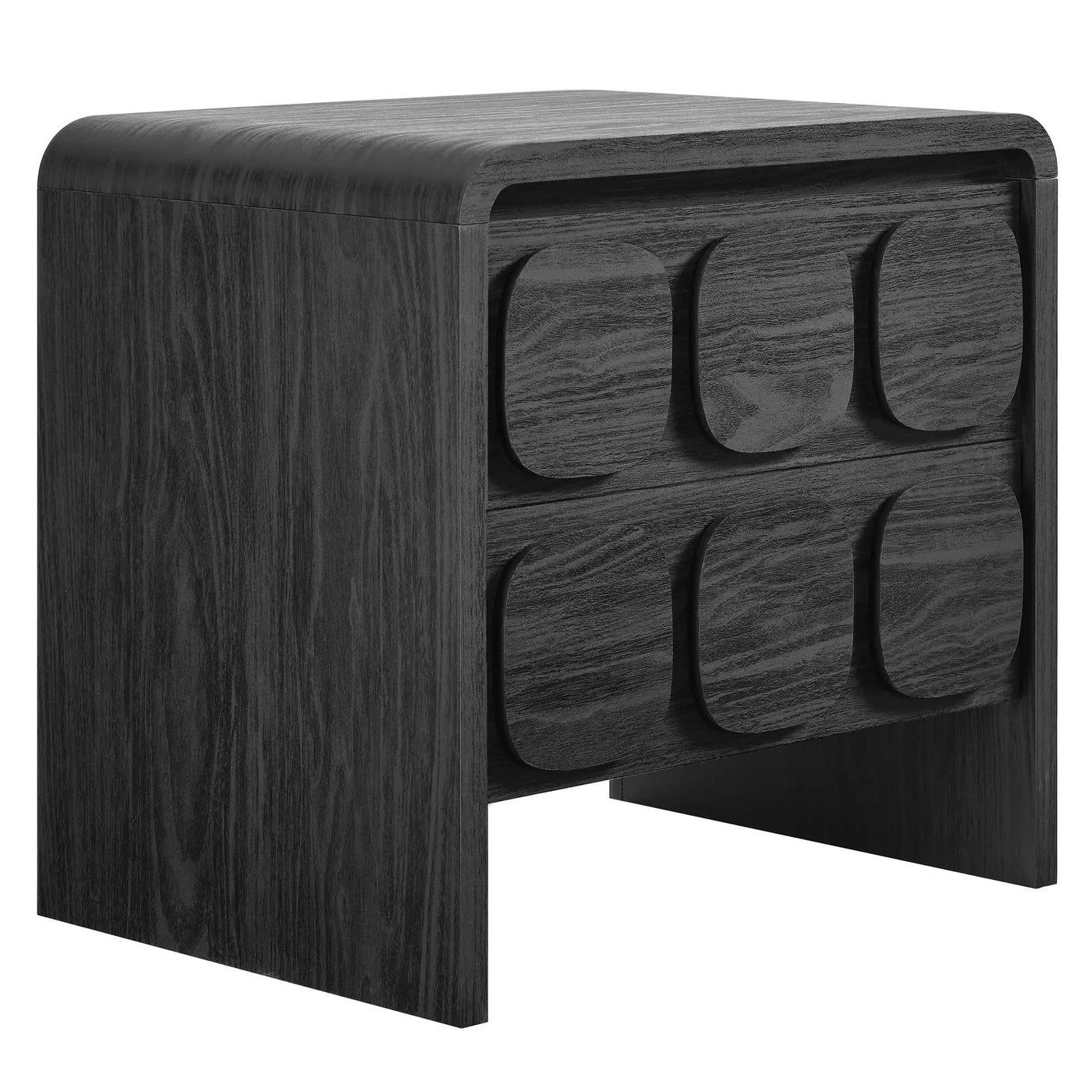 Toscana 2-Drawer Nightstand by Modway by HouseOfZazla