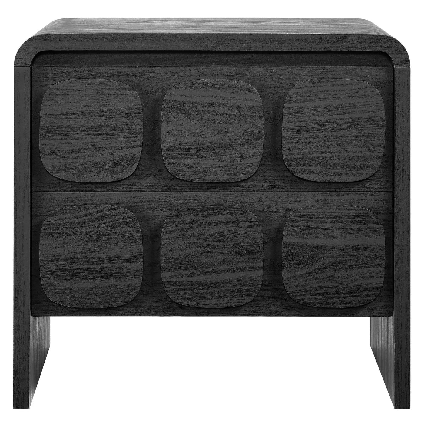 Toscana 2-Drawer Nightstand by Modway by HouseOfZazla