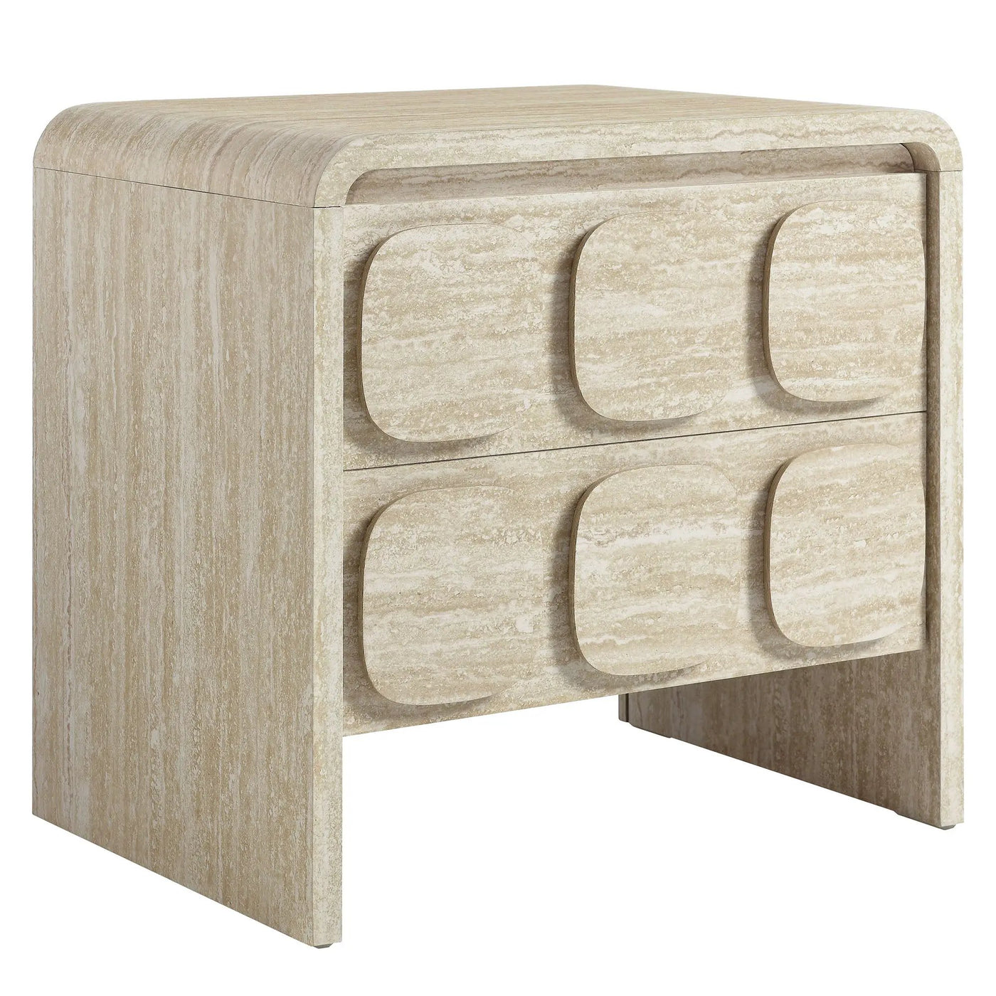 Toscana 2-Drawer Nightstand by Modway by HouseOfZazla