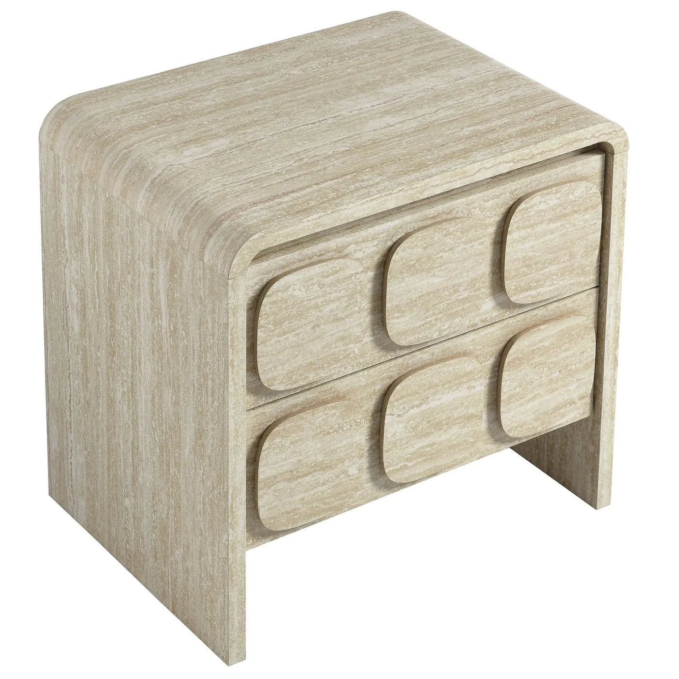 Toscana 2-Drawer Nightstand by Modway by HouseOfZazla