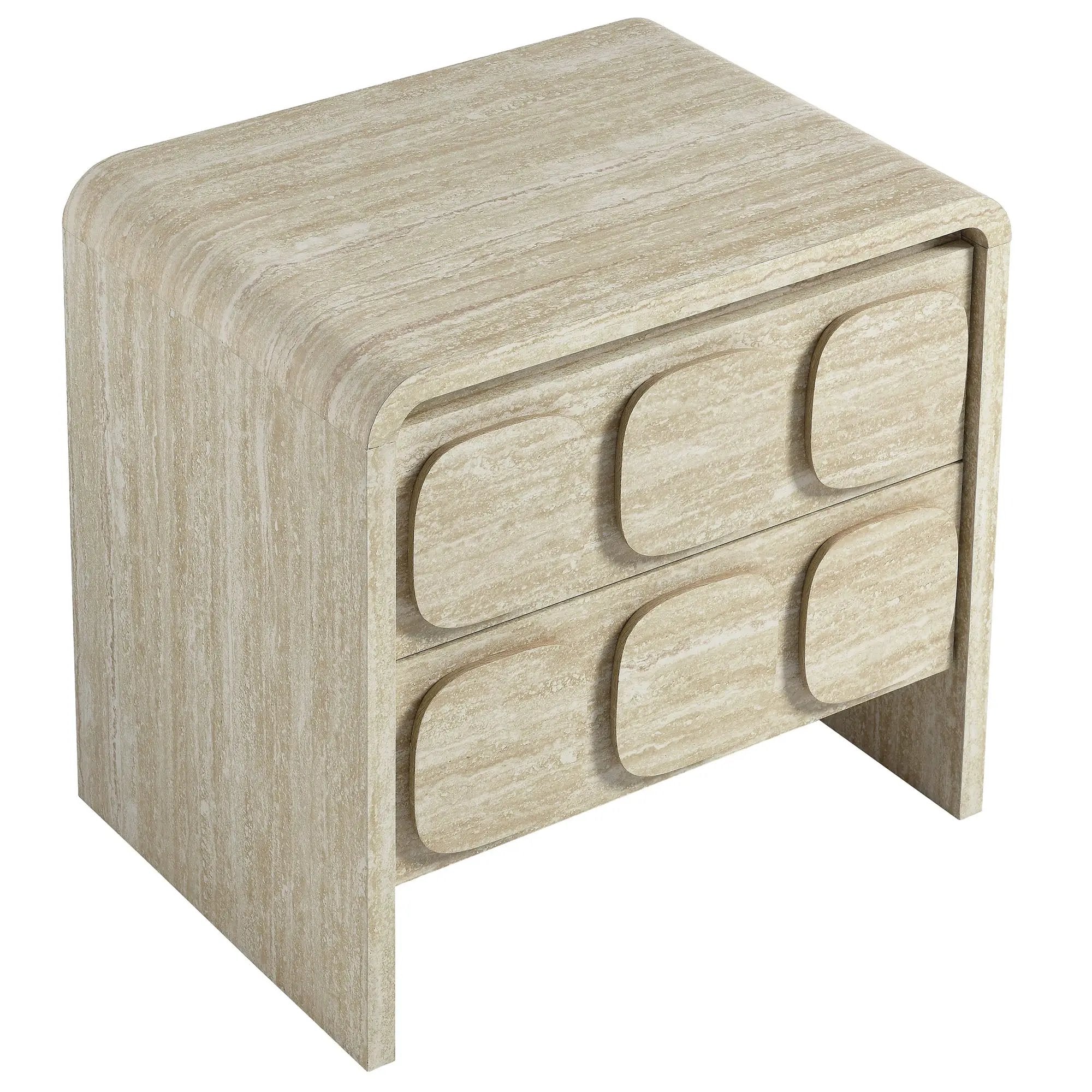 Toscana 2-Drawer Nightstand by Modway by HouseOfZazla