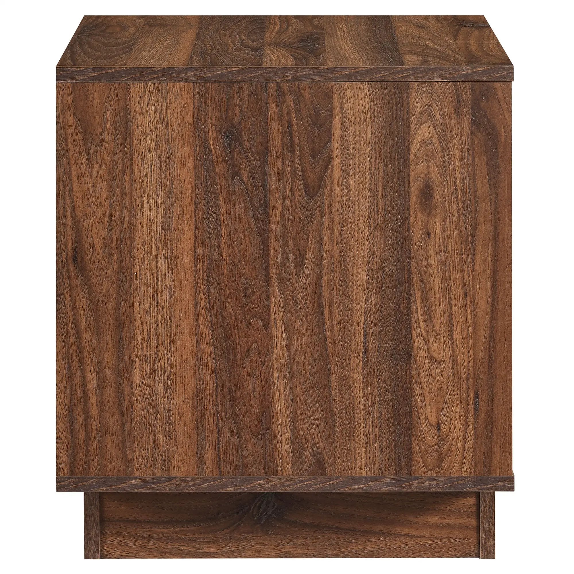 Bulwark 2-Drawer Nightstand by Modway by HouseOfZazla