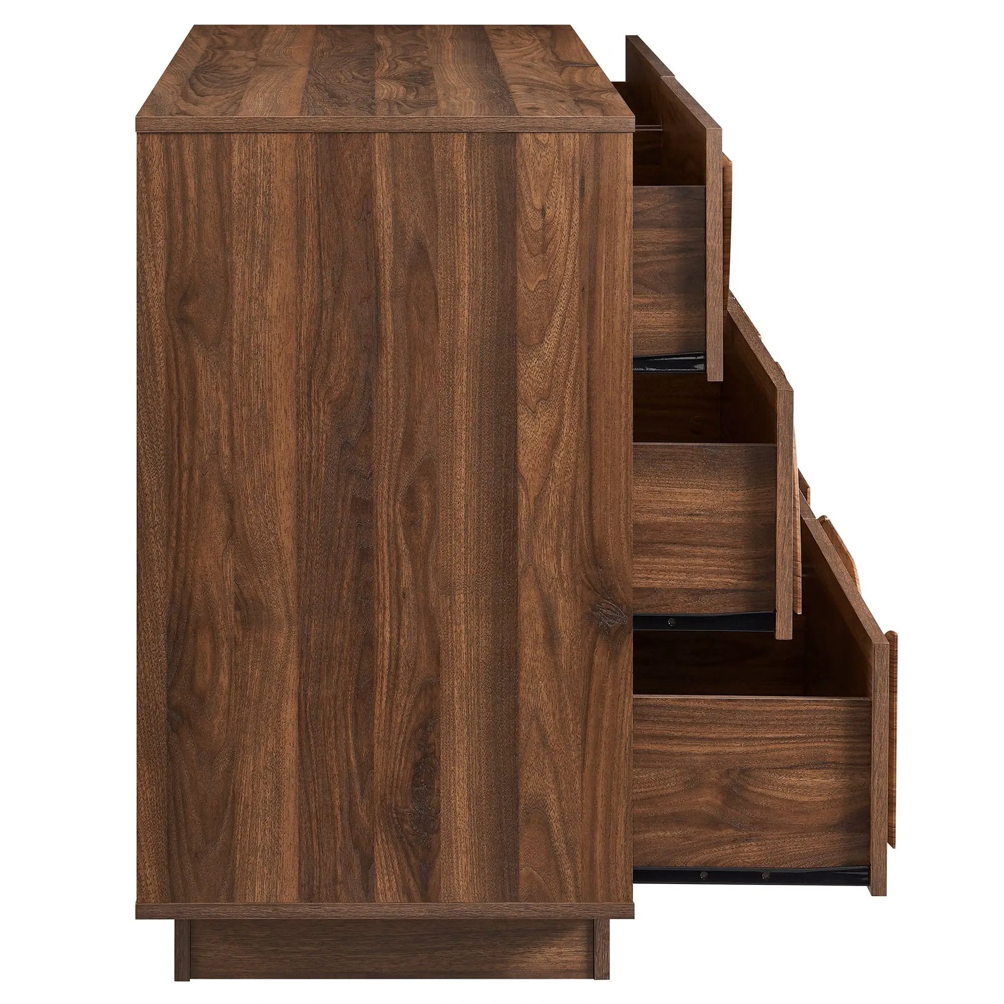 Bulwark 6-Drawer Dresser by Modway by HouseOfZazla