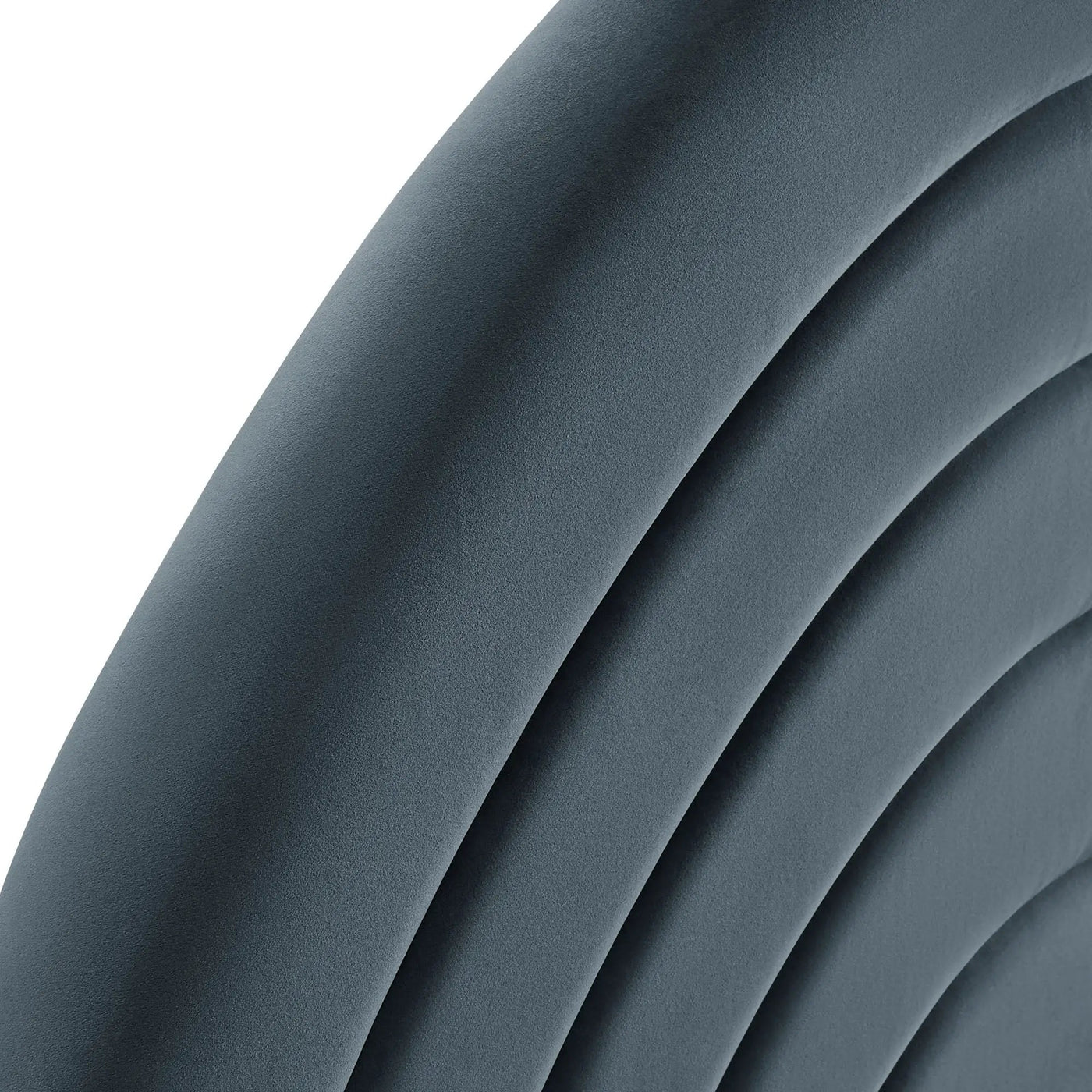 Solana Arched Performance Velvet Twin Headboard by Modway by HouseOfZazla