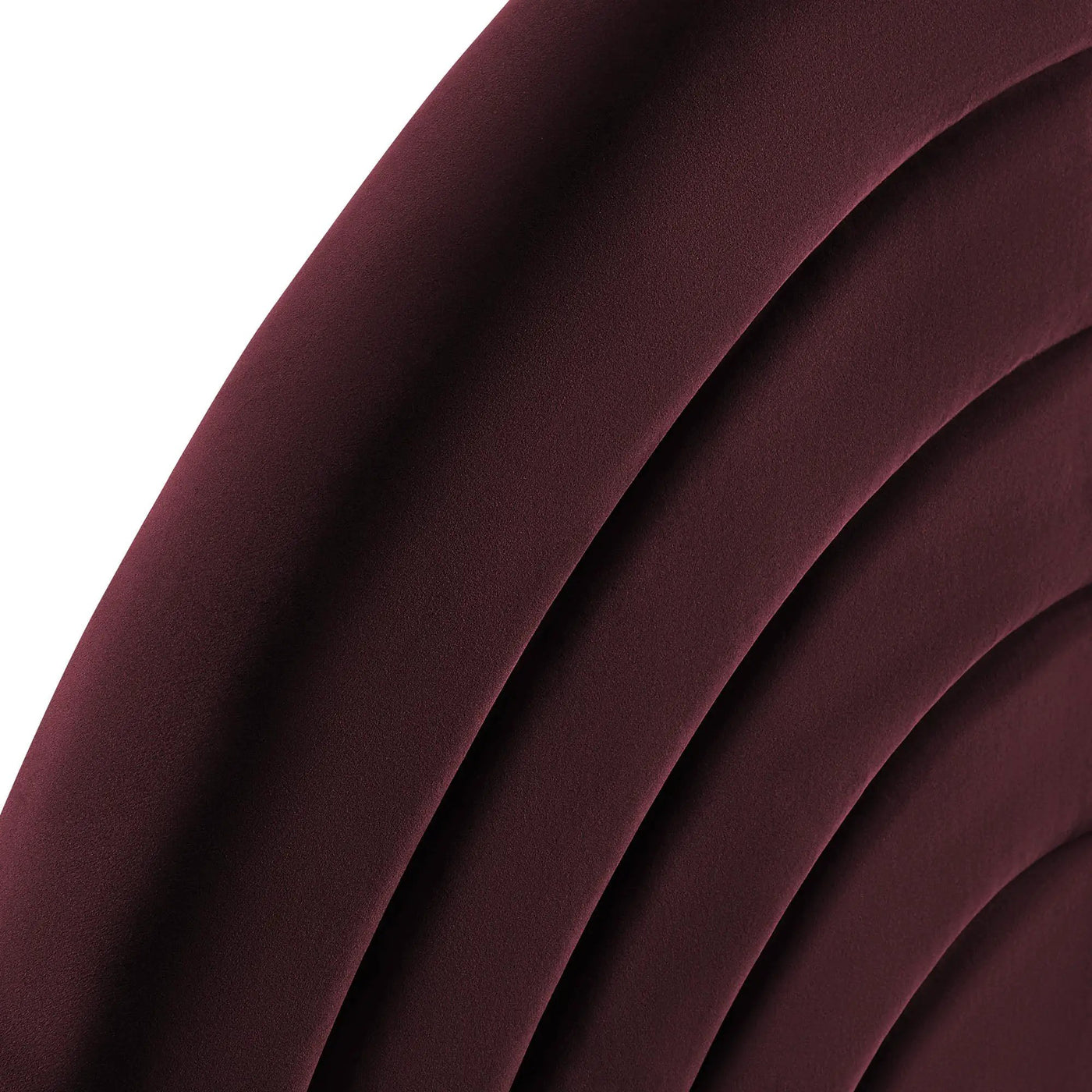 Solana Arched Performance Velvet Twin Headboard by Modway by HouseOfZazla