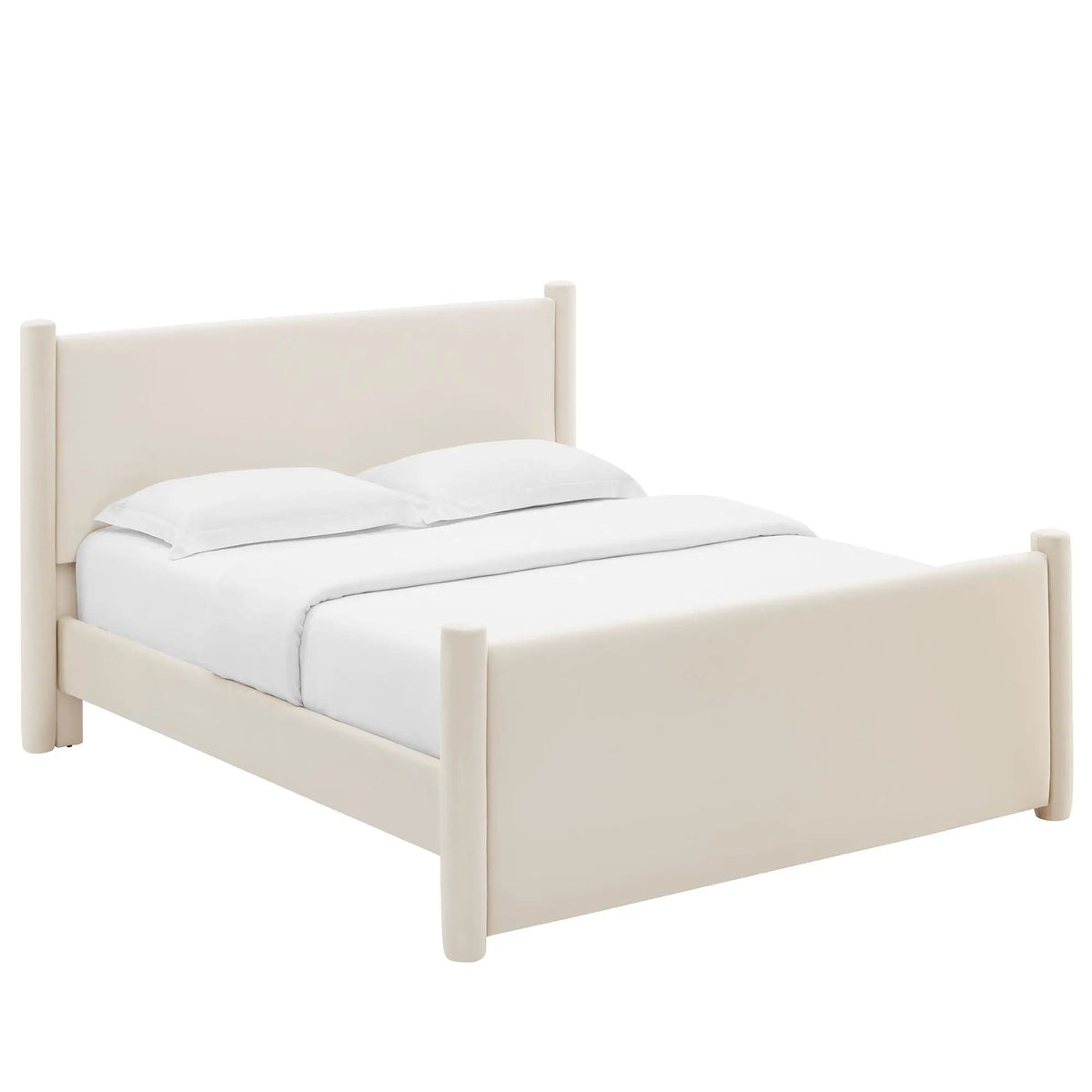 Rael Full Platform Bed by Modway by HouseOfZazla
