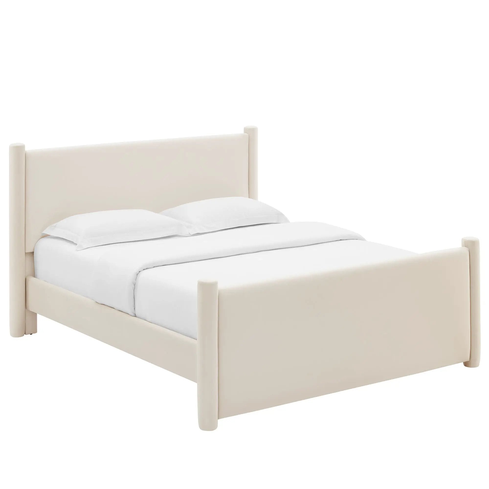Rael Full Platform Bed by Modway by HouseOfZazla