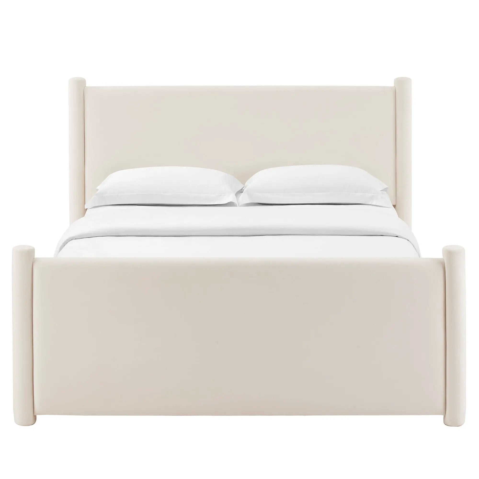 Rael Full Platform Bed by Modway by HouseOfZazla