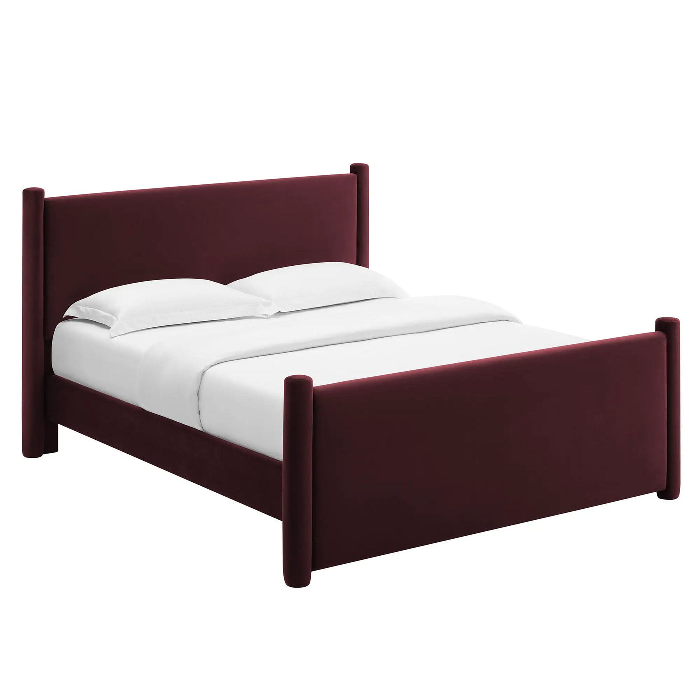 Rael Full Platform Bed by Modway by HouseOfZazla