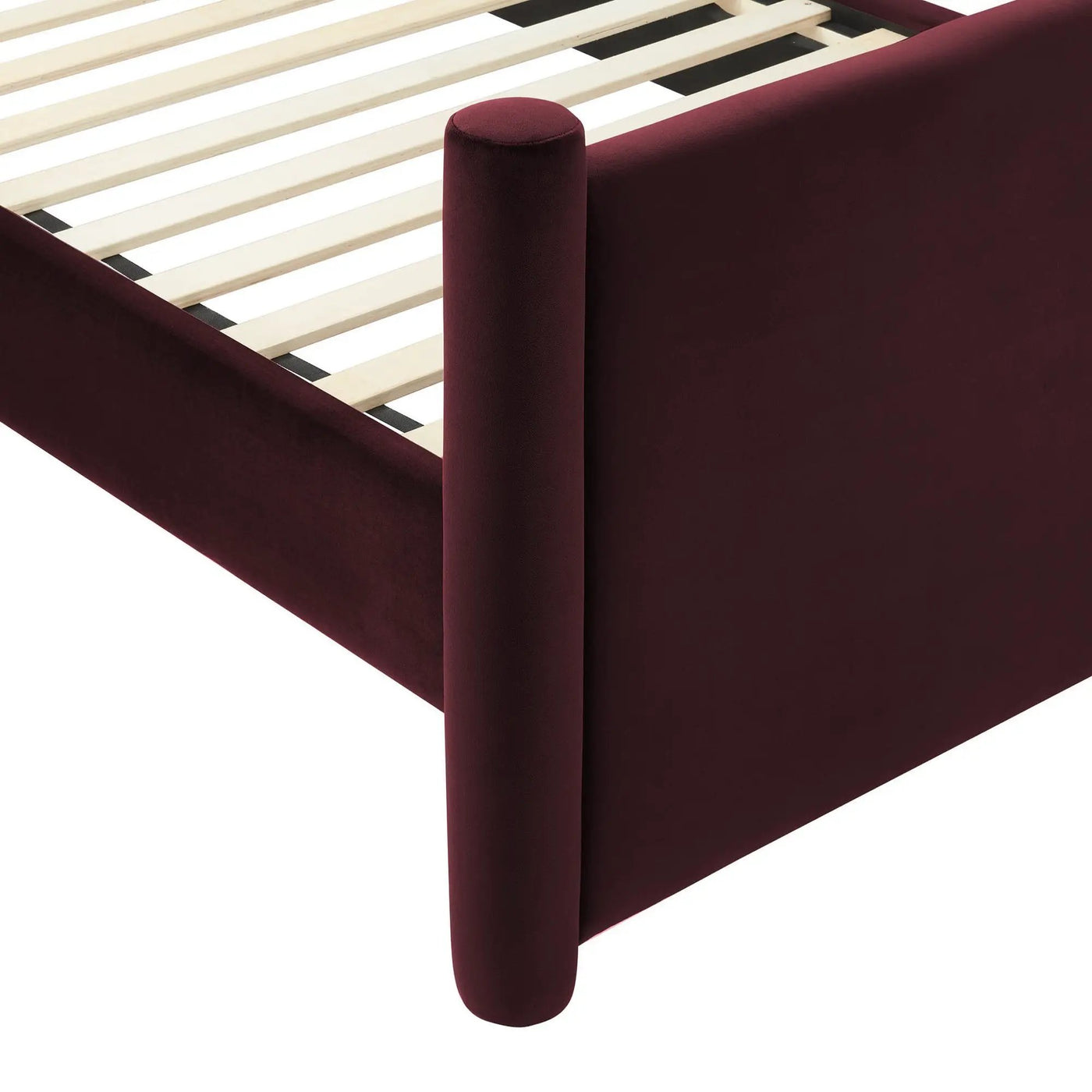Rael Full Platform Bed by Modway by HouseOfZazla