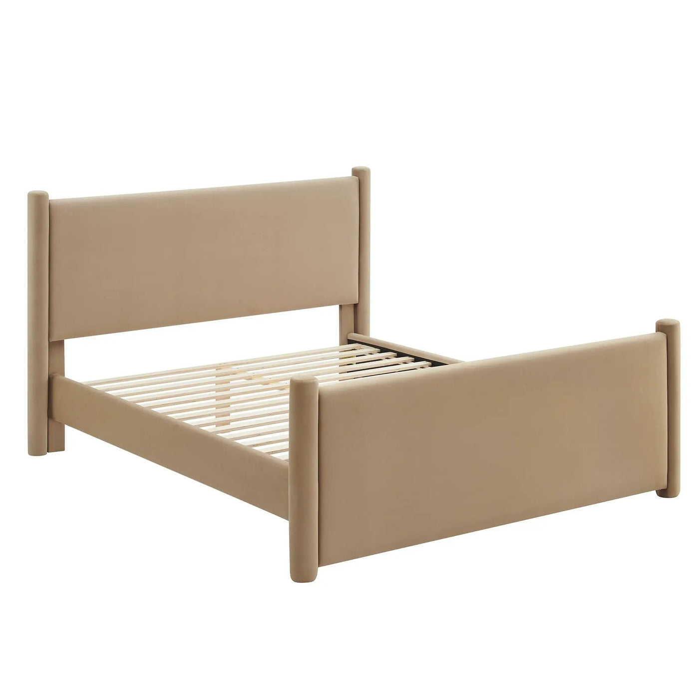Rael Full Platform Bed by Modway by HouseOfZazla