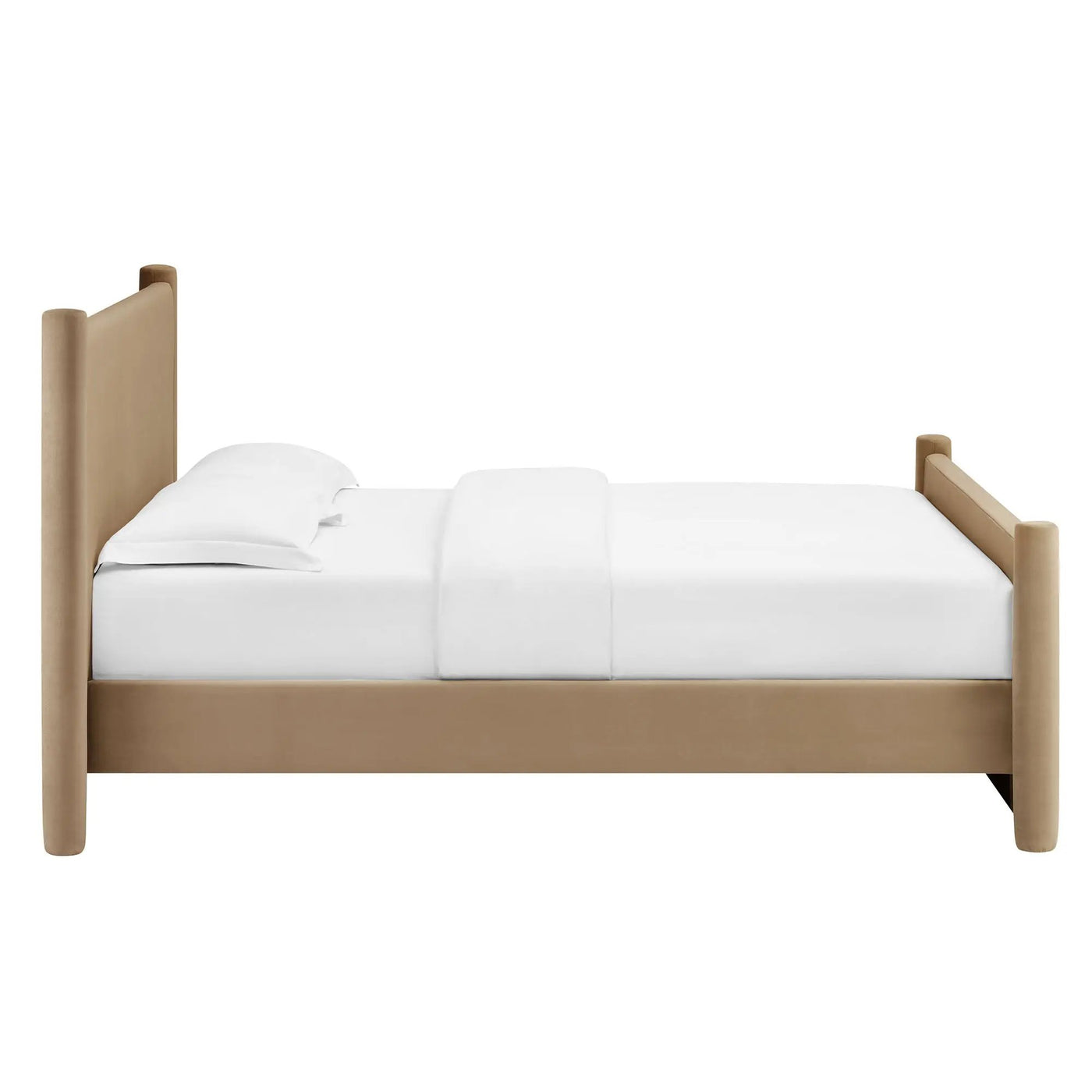 Rael Full Platform Bed by Modway by HouseOfZazla