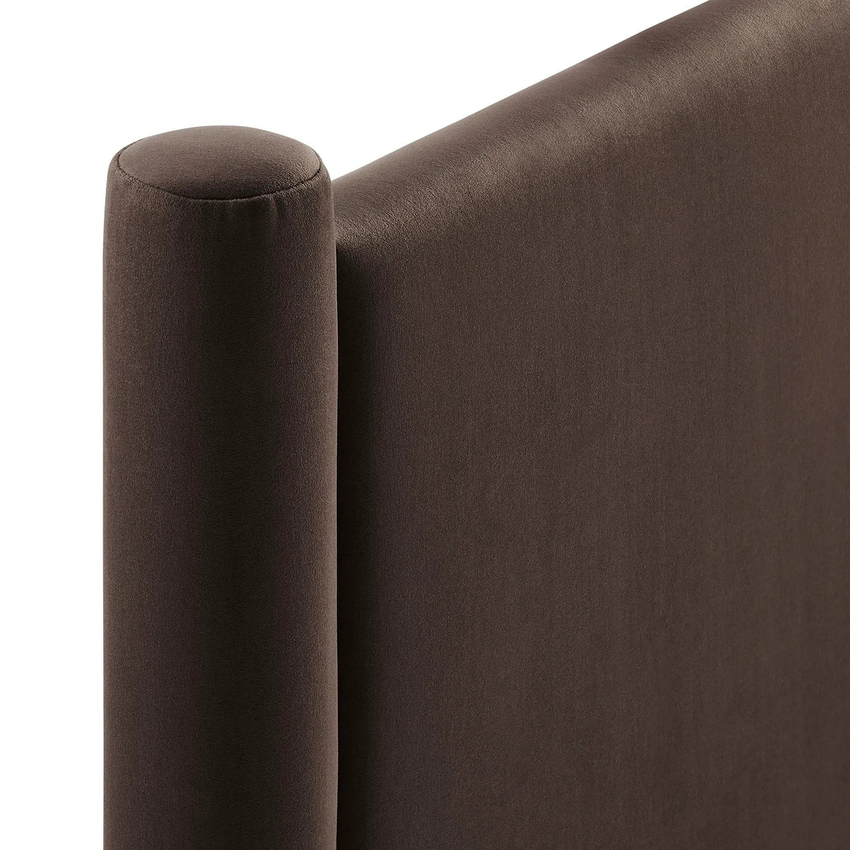 Rael Performance Velvet Twin Headboard by Modway by HouseOfZazla