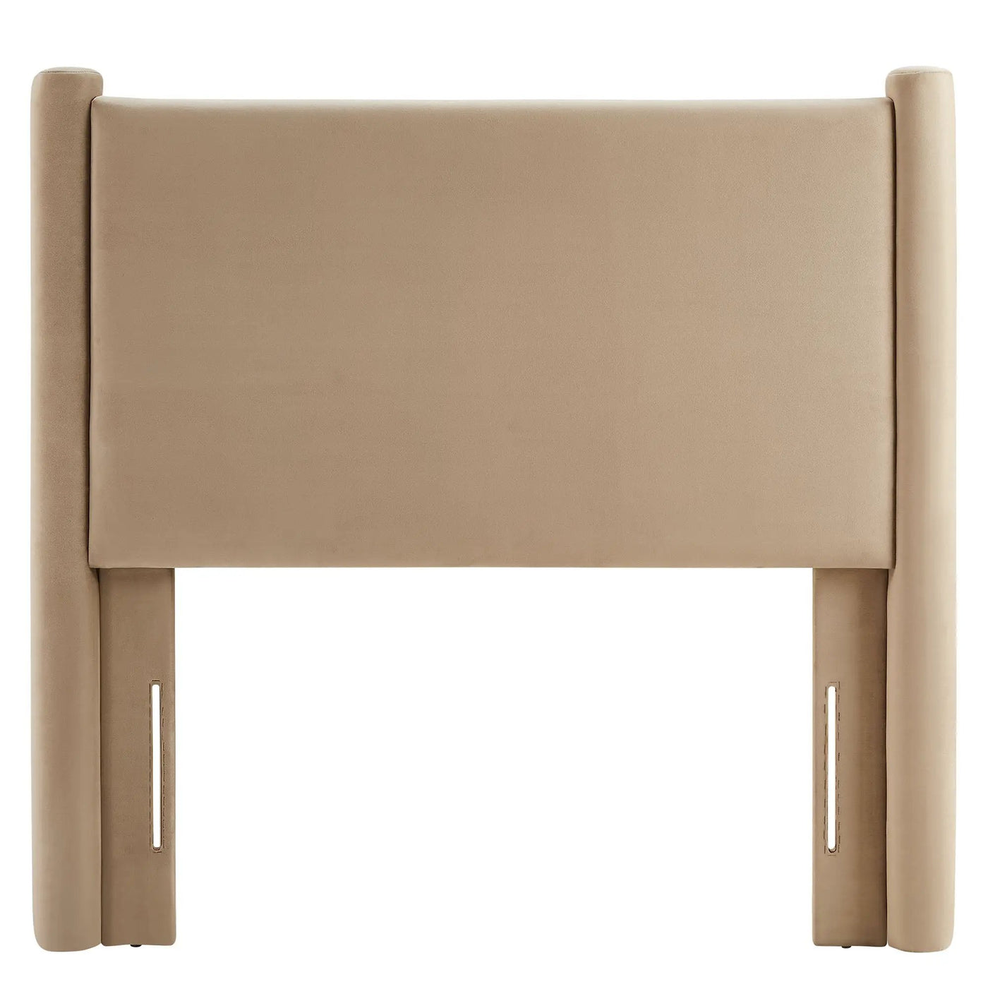 Rael Performance Velvet Twin Headboard by Modway by HouseOfZazla