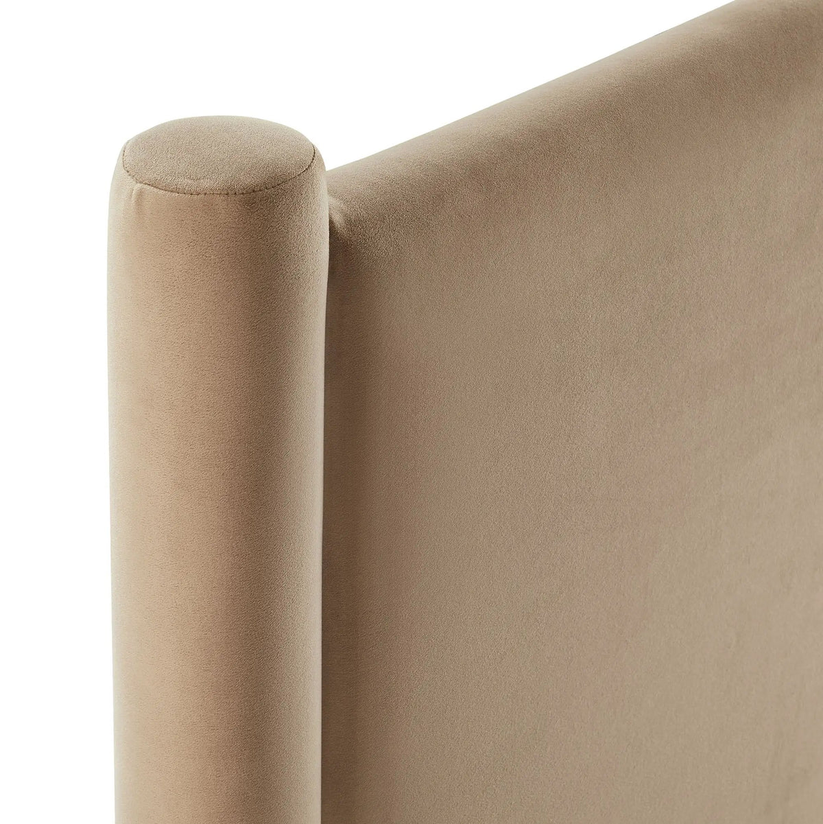 Rael Performance Velvet Twin Headboard by Modway by HouseOfZazla