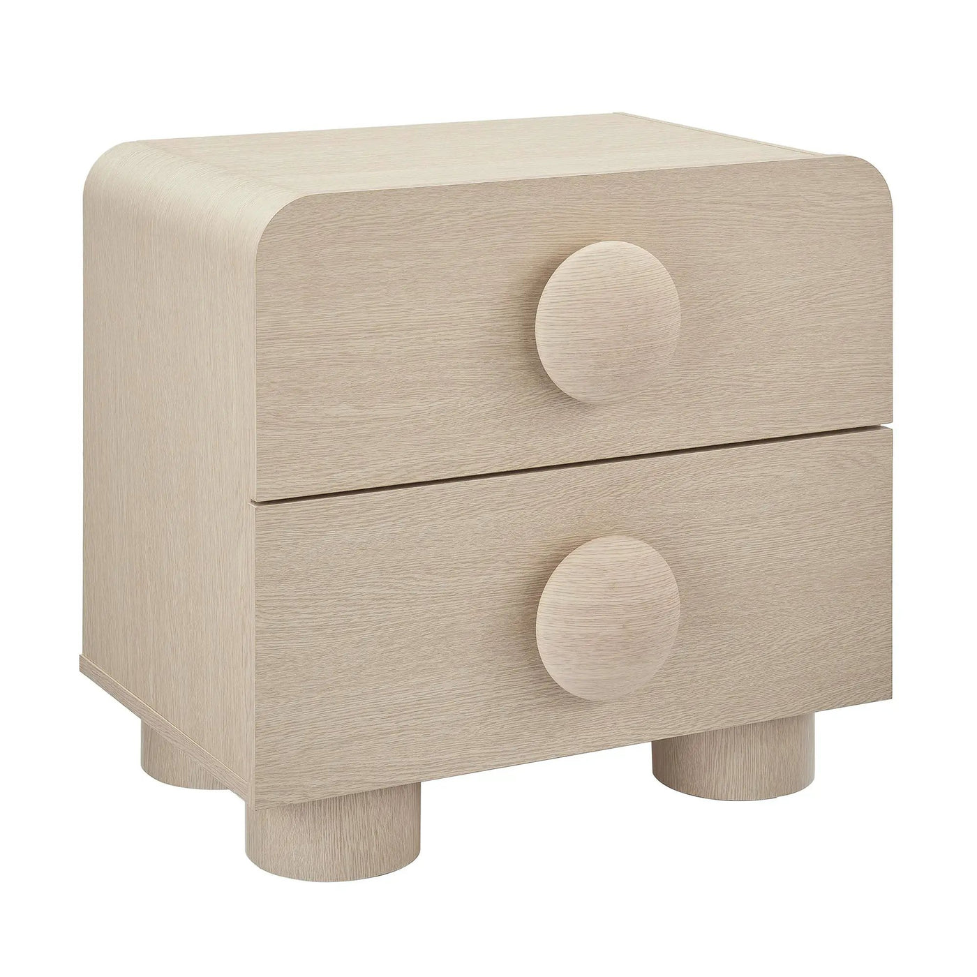 Sonnet 2-Drawer Nightstand by Modway by HouseOfZazla