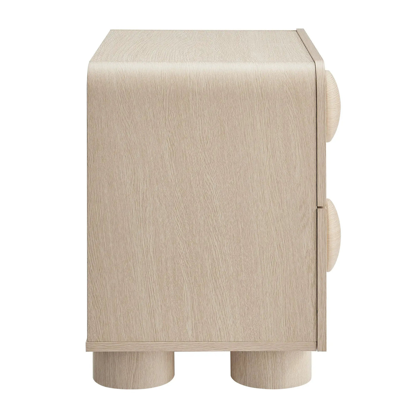 Sonnet 2-Drawer Nightstand by Modway by HouseOfZazla