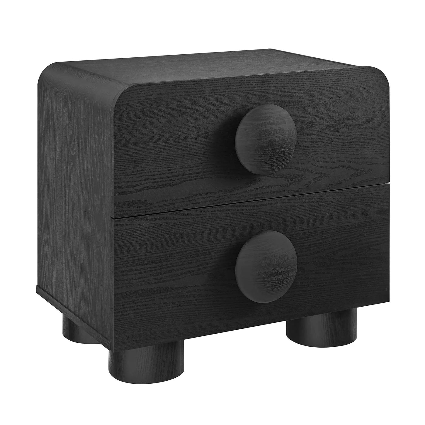 Sonnet 2-Drawer Nightstand by Modway by HouseOfZazla